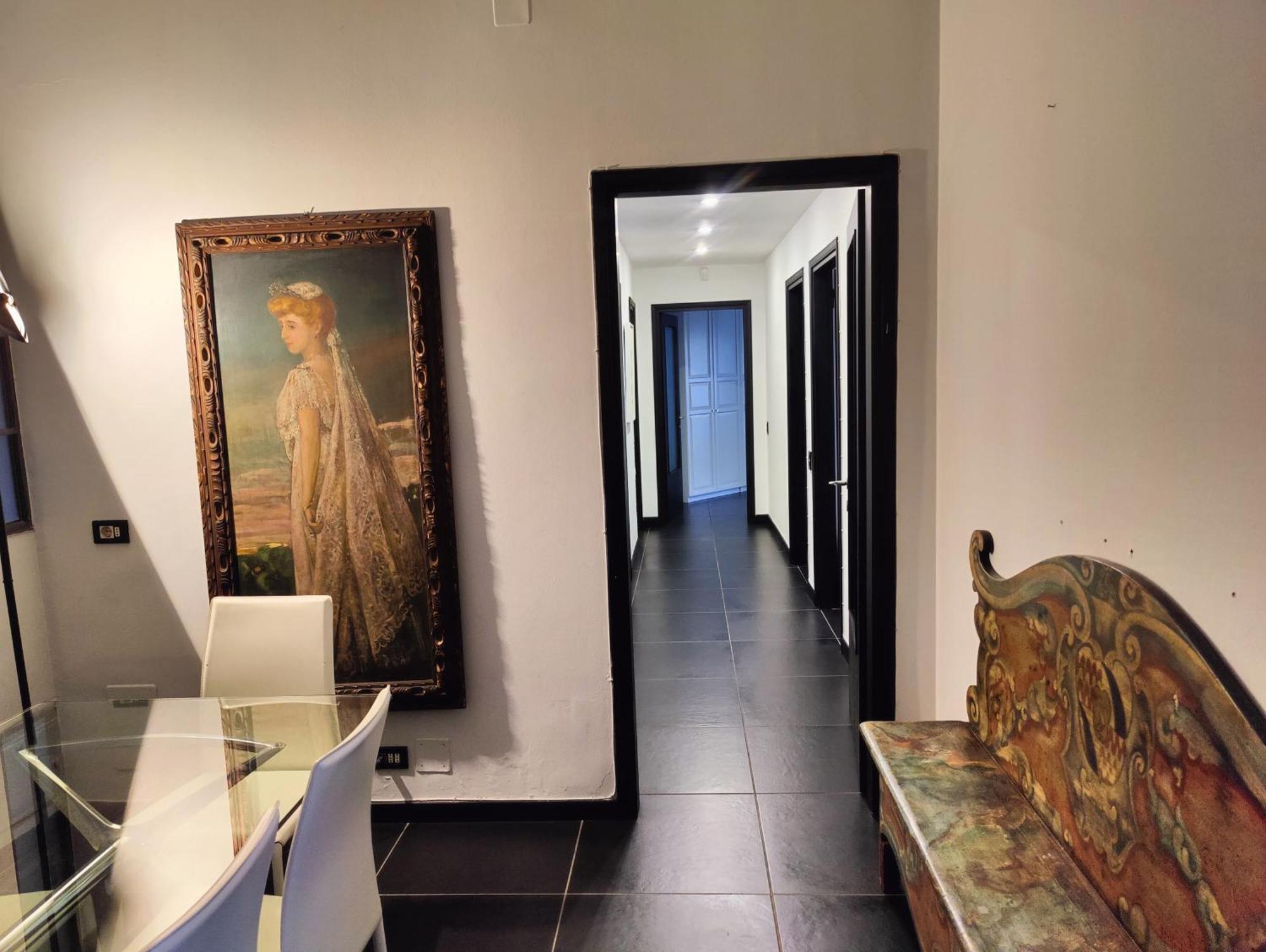 Căn hộ Domus Balla Isonzo Verona
