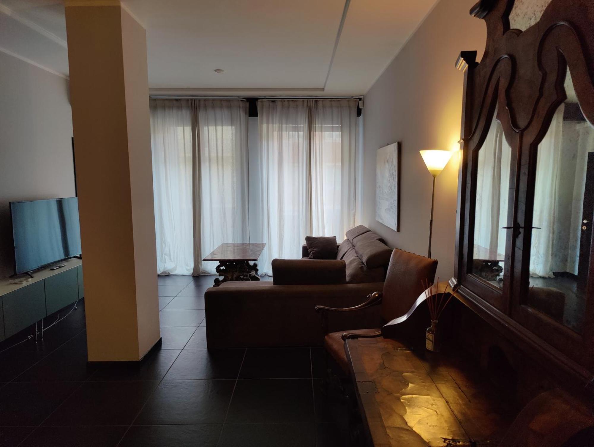 Căn hộ Domus Balla Isonzo *