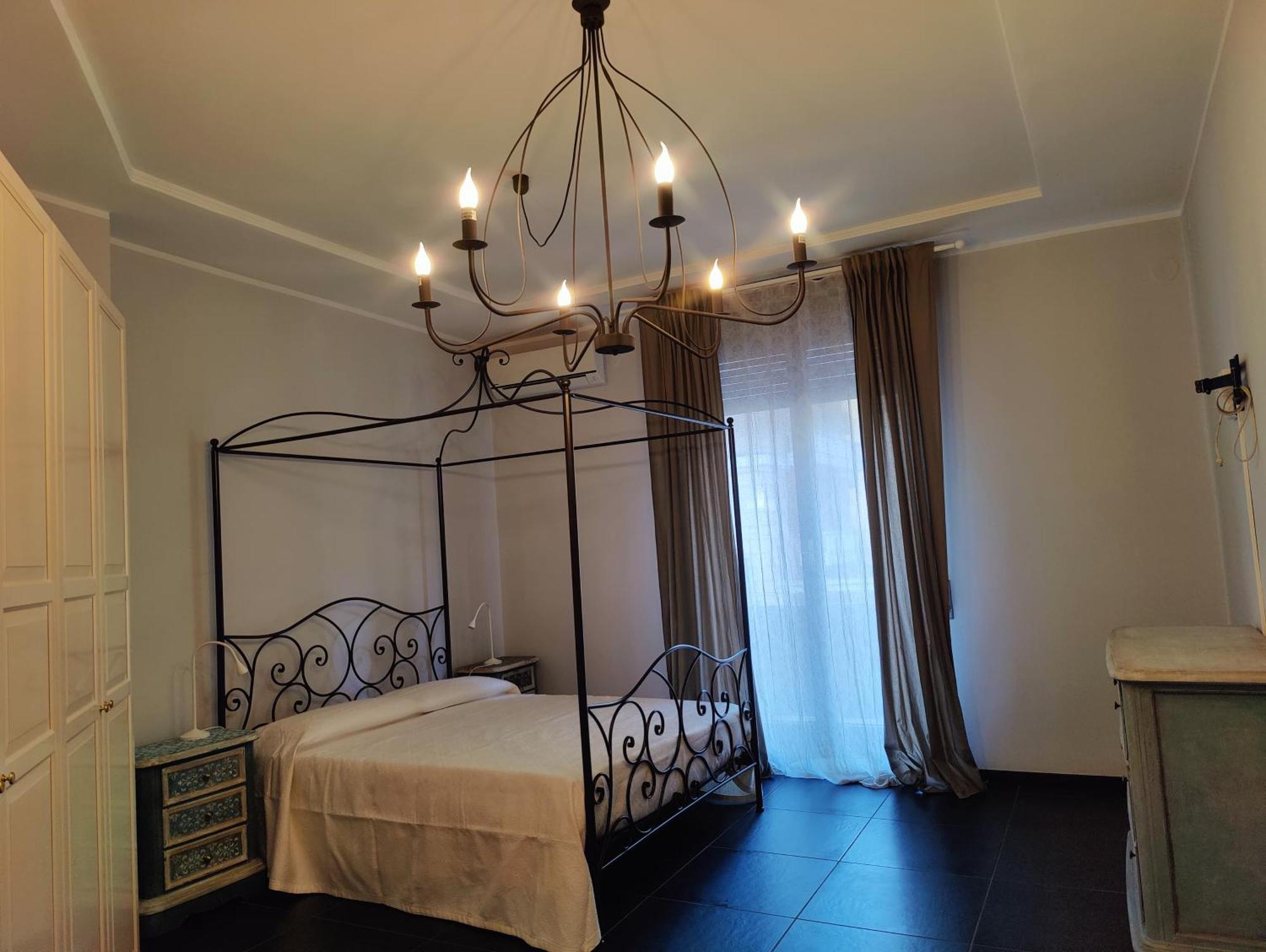 Căn hộ Domus Balla Isonzo Verona