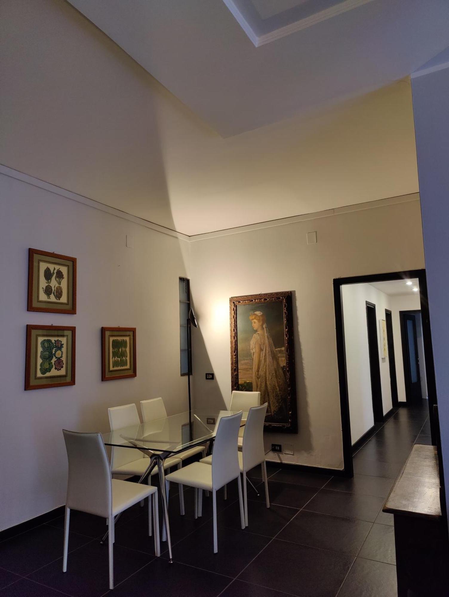 Domus Balla Isonzo Căn hộ *
