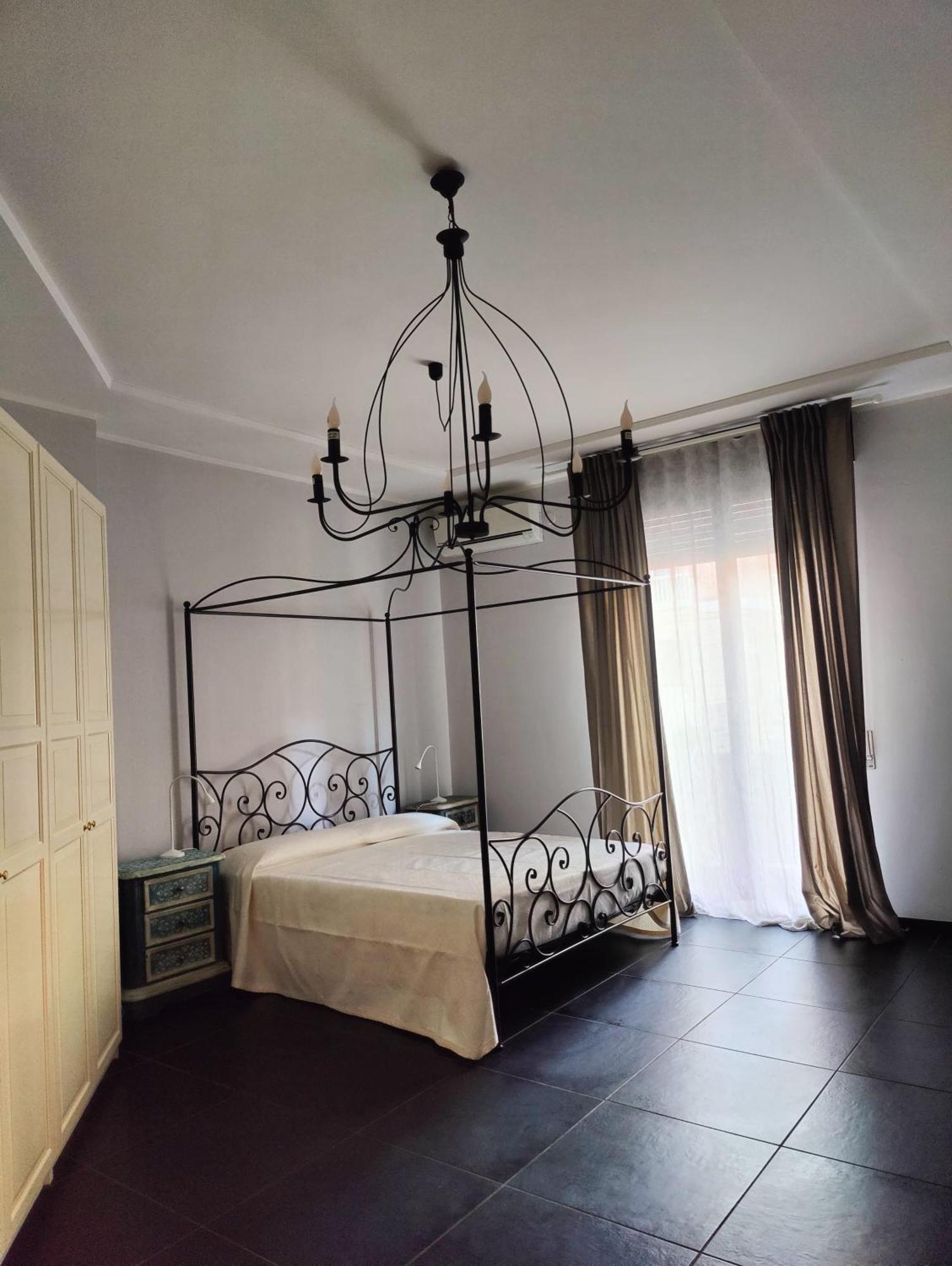 Căn hộ Domus Balla Isonzo Verona