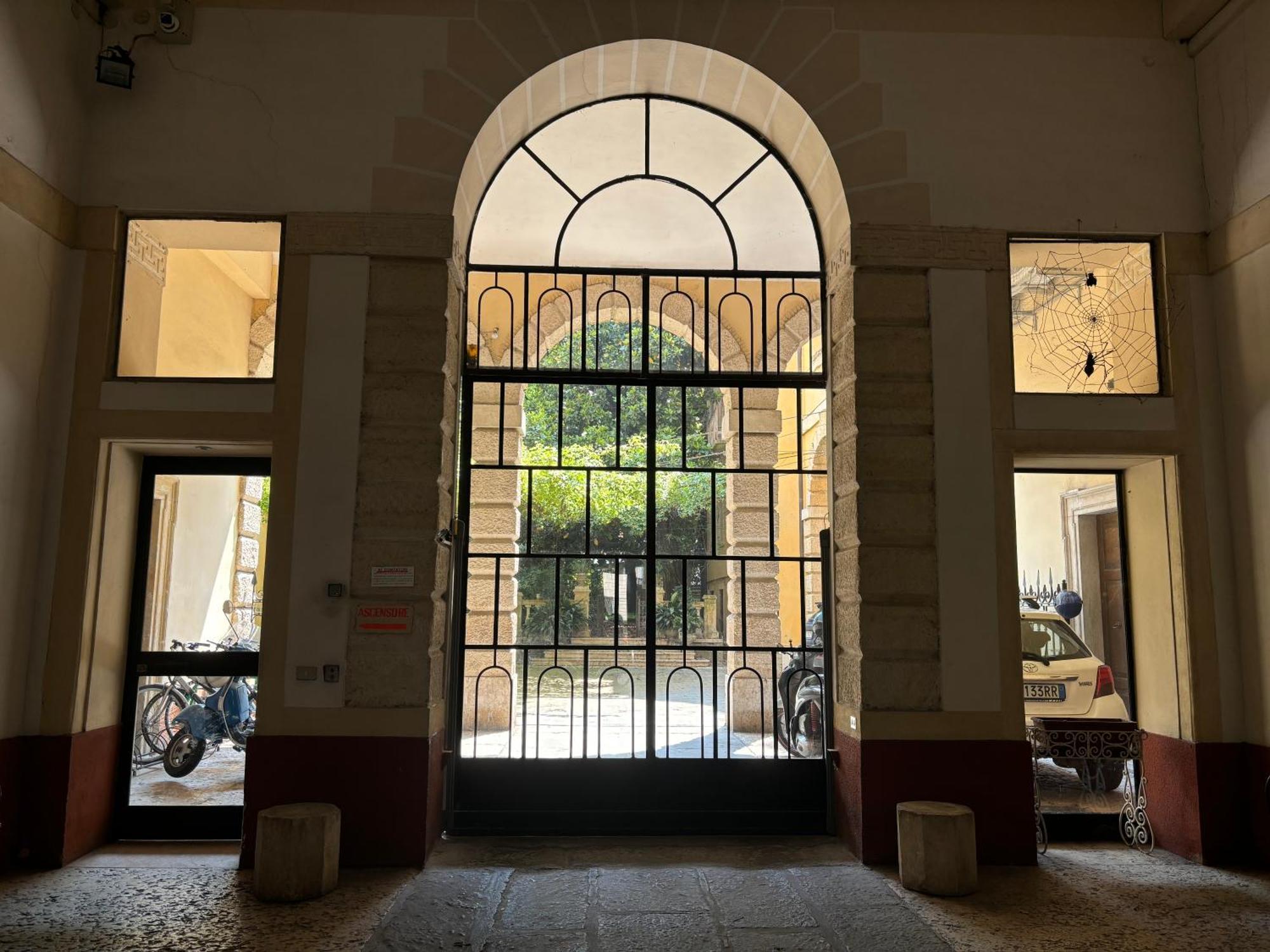Casa Magnolia Căn hộ *