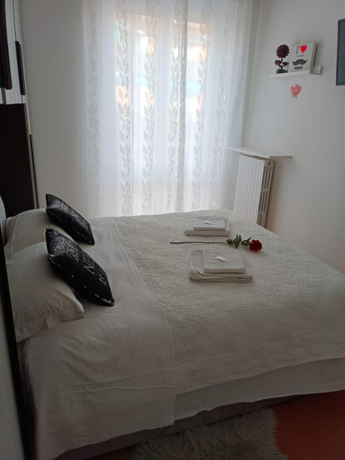 Guest house Alessandra's *