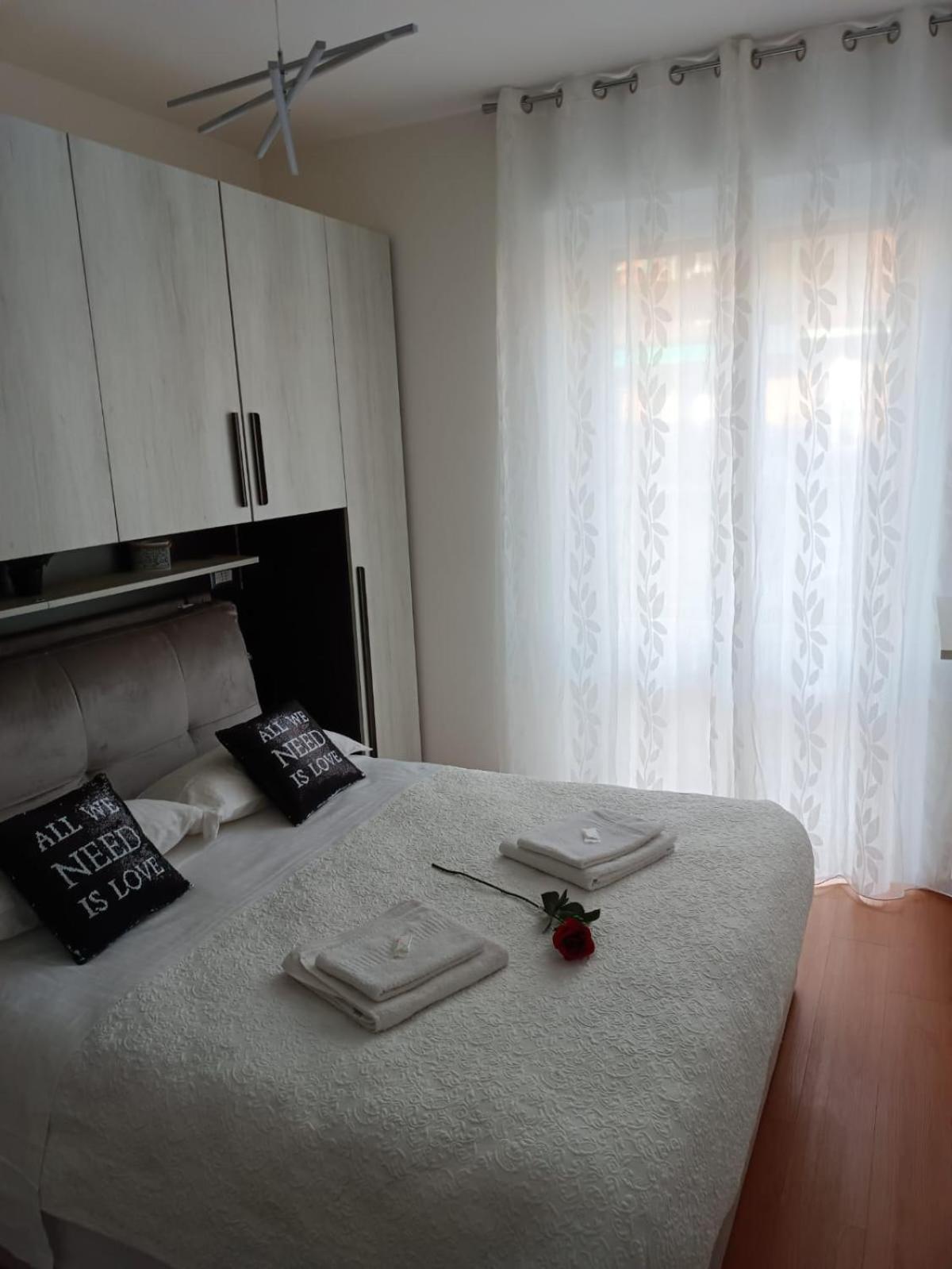 Guest house Alessandra's *