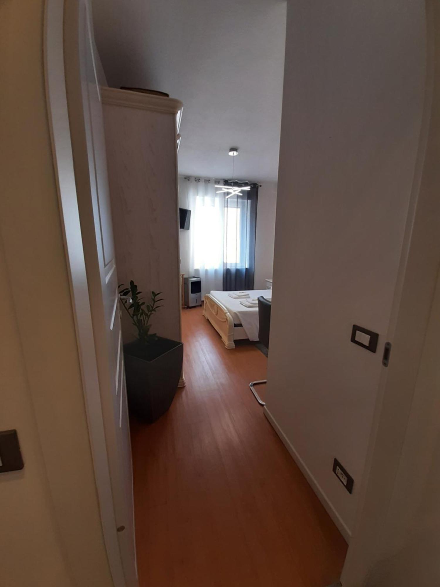 Alessandra's Guest house *