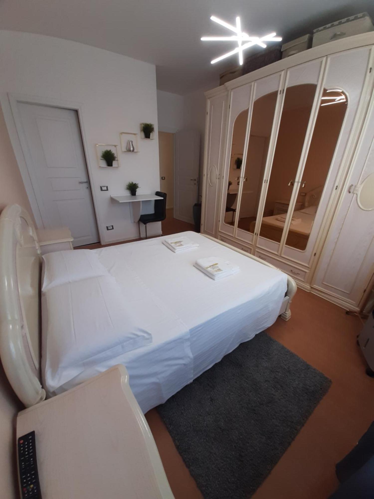 Alessandra's Guest house *