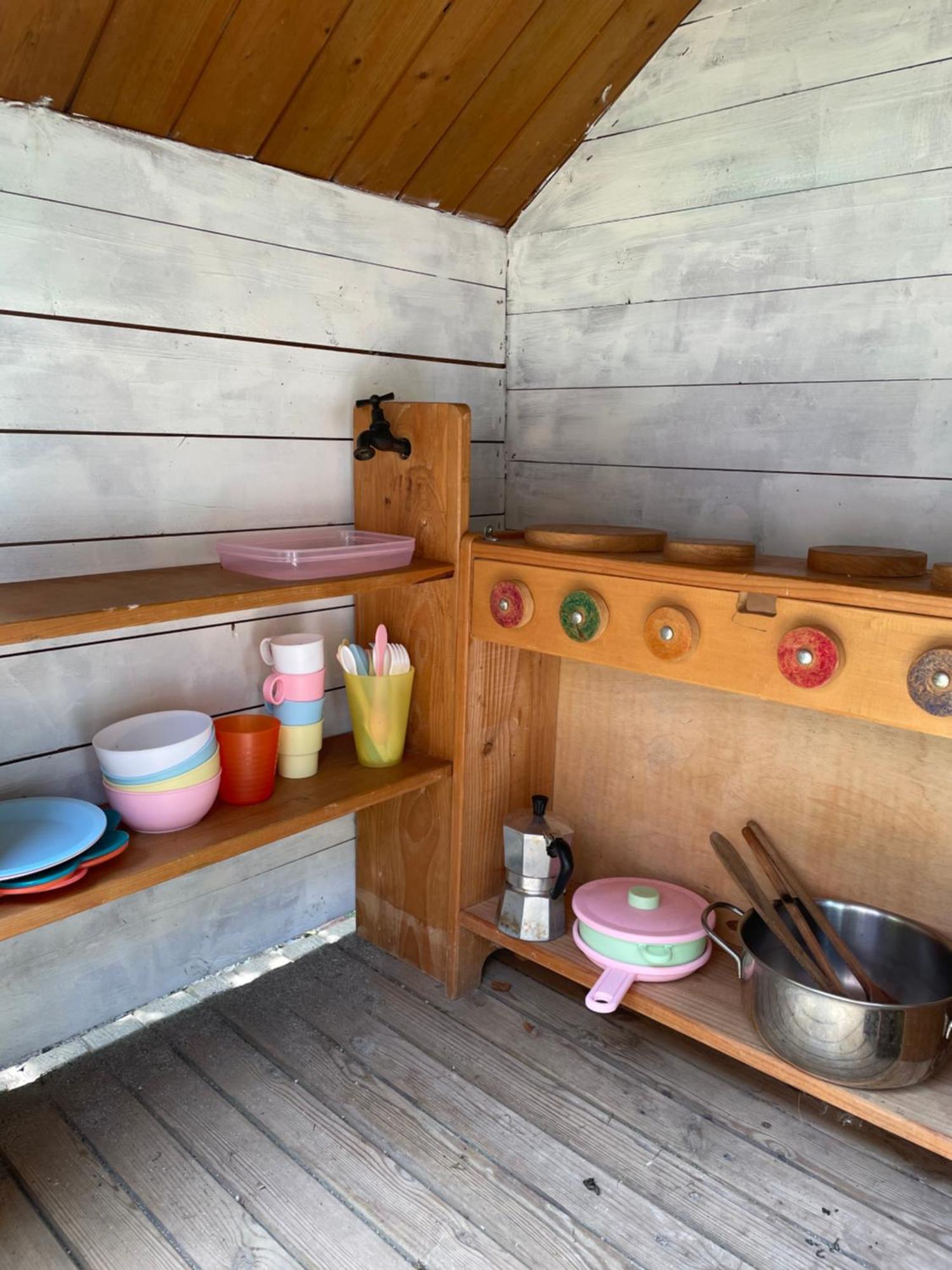 Apartment Il Nido Della Buonanotte 2 Kids Friendly *