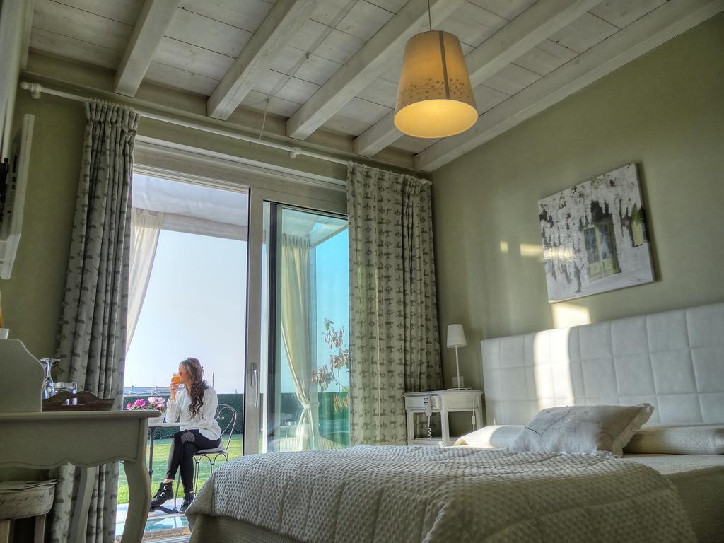La Magia Dei Sogni Relais Bed & Breakfast 2*