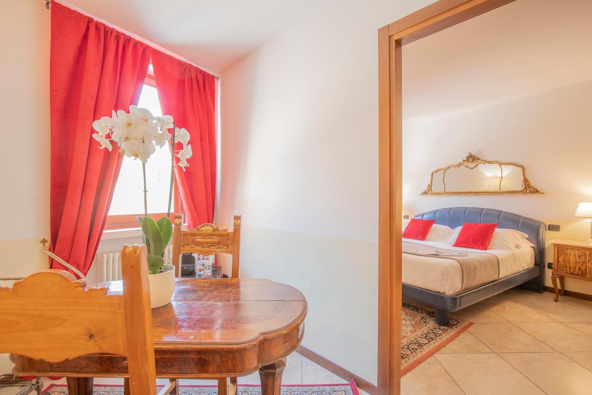 Guest house Corte Realdi