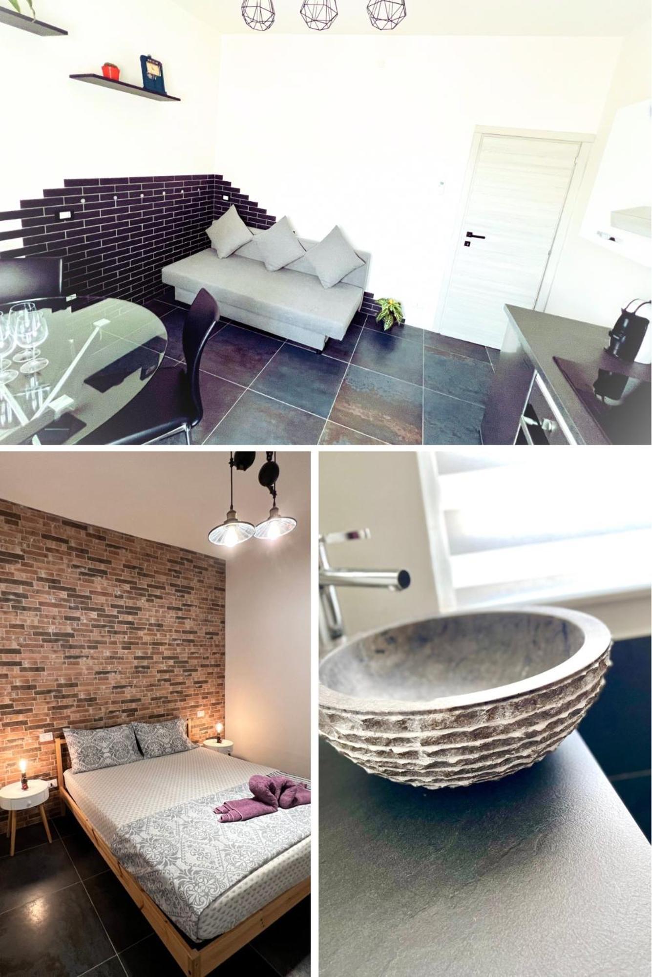 Huoneisto Blaxej, Nel Cuore Di Verona, Moderno Ed Elegante, 4 Posti Letto, Wi-fi, Self Check In Verona
