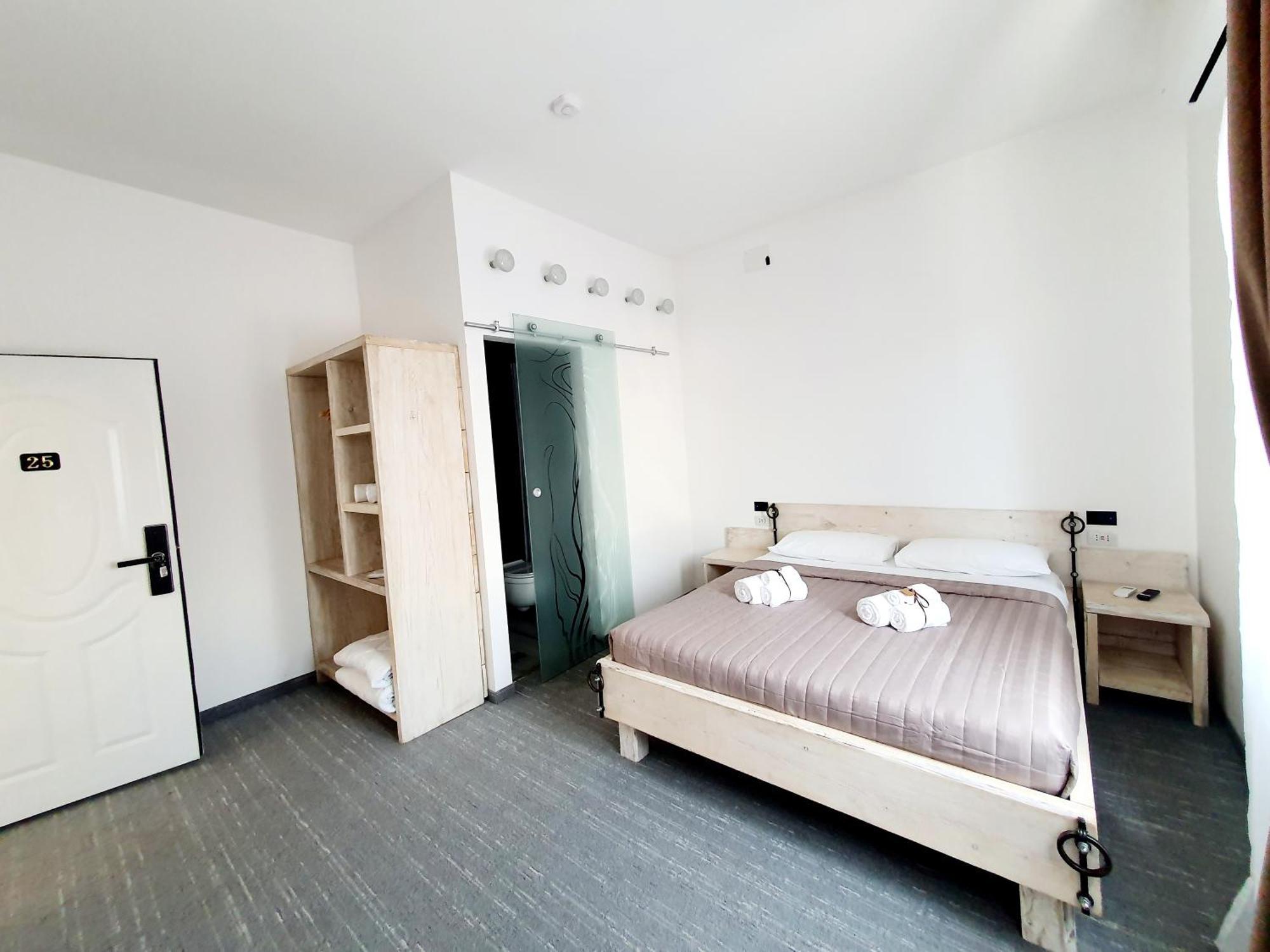 Fiera - Casanostra Guest house Verona