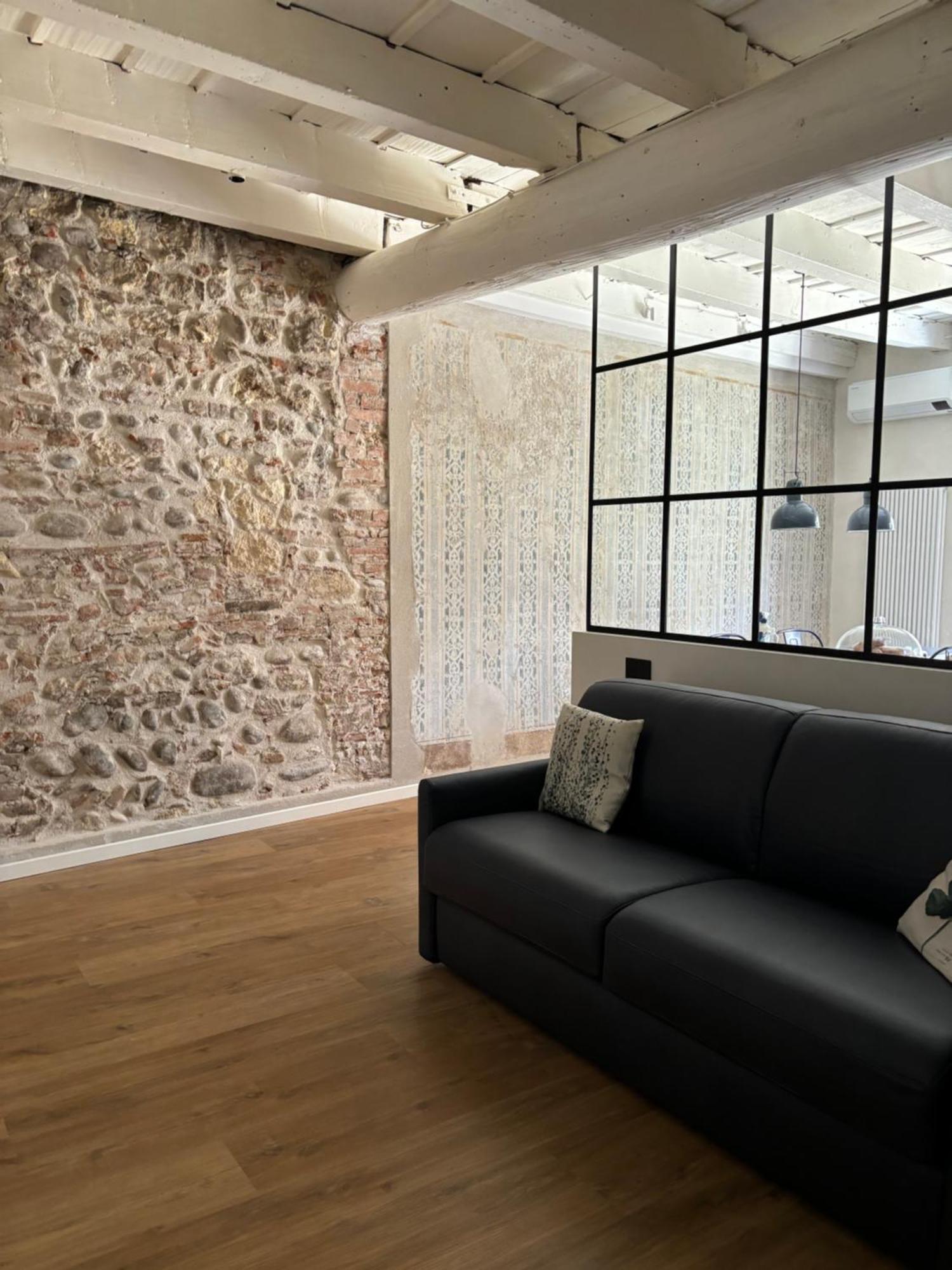 San Tomaso 17 - Apartment *