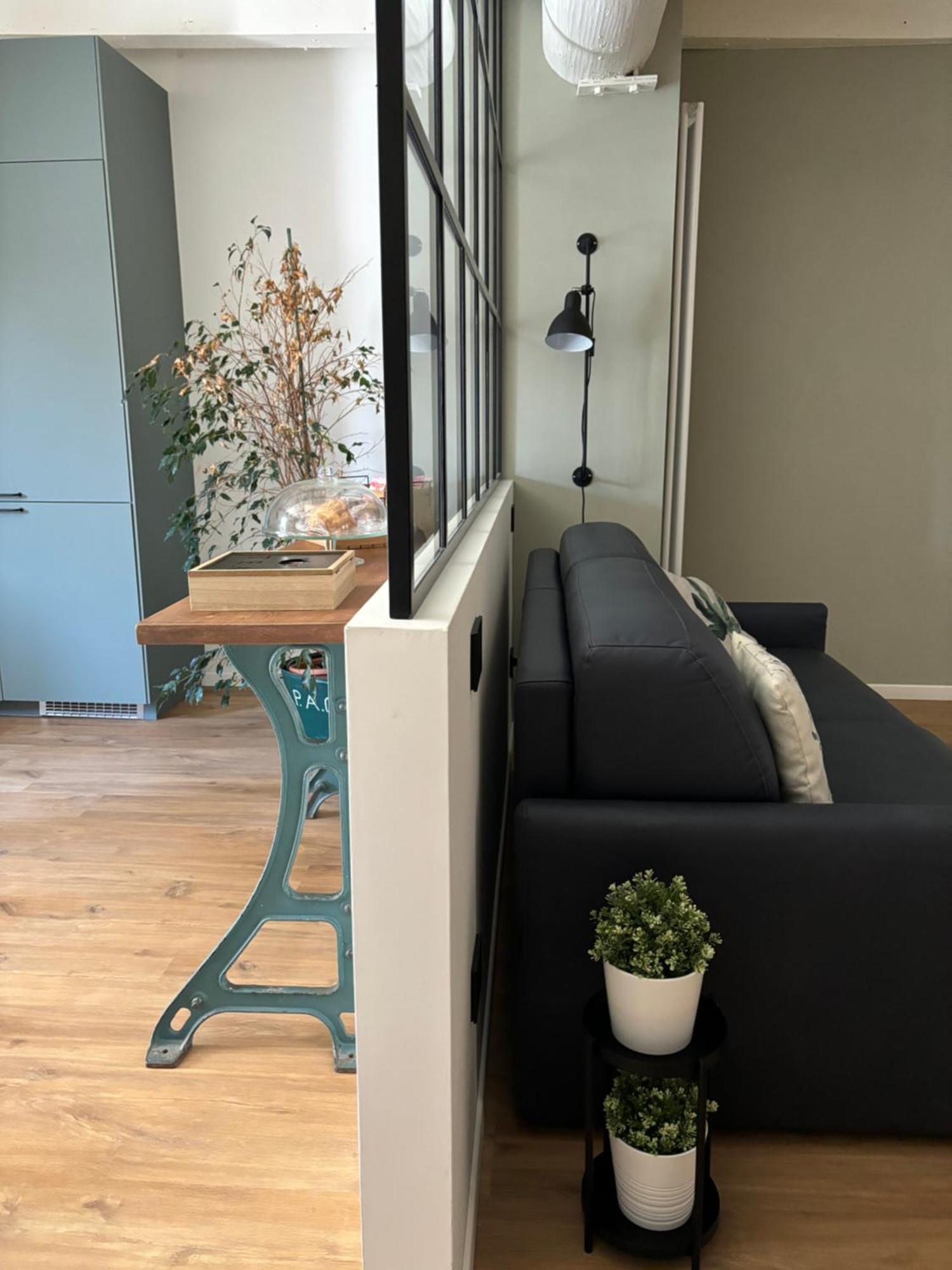 Apartment San Tomaso 17 -