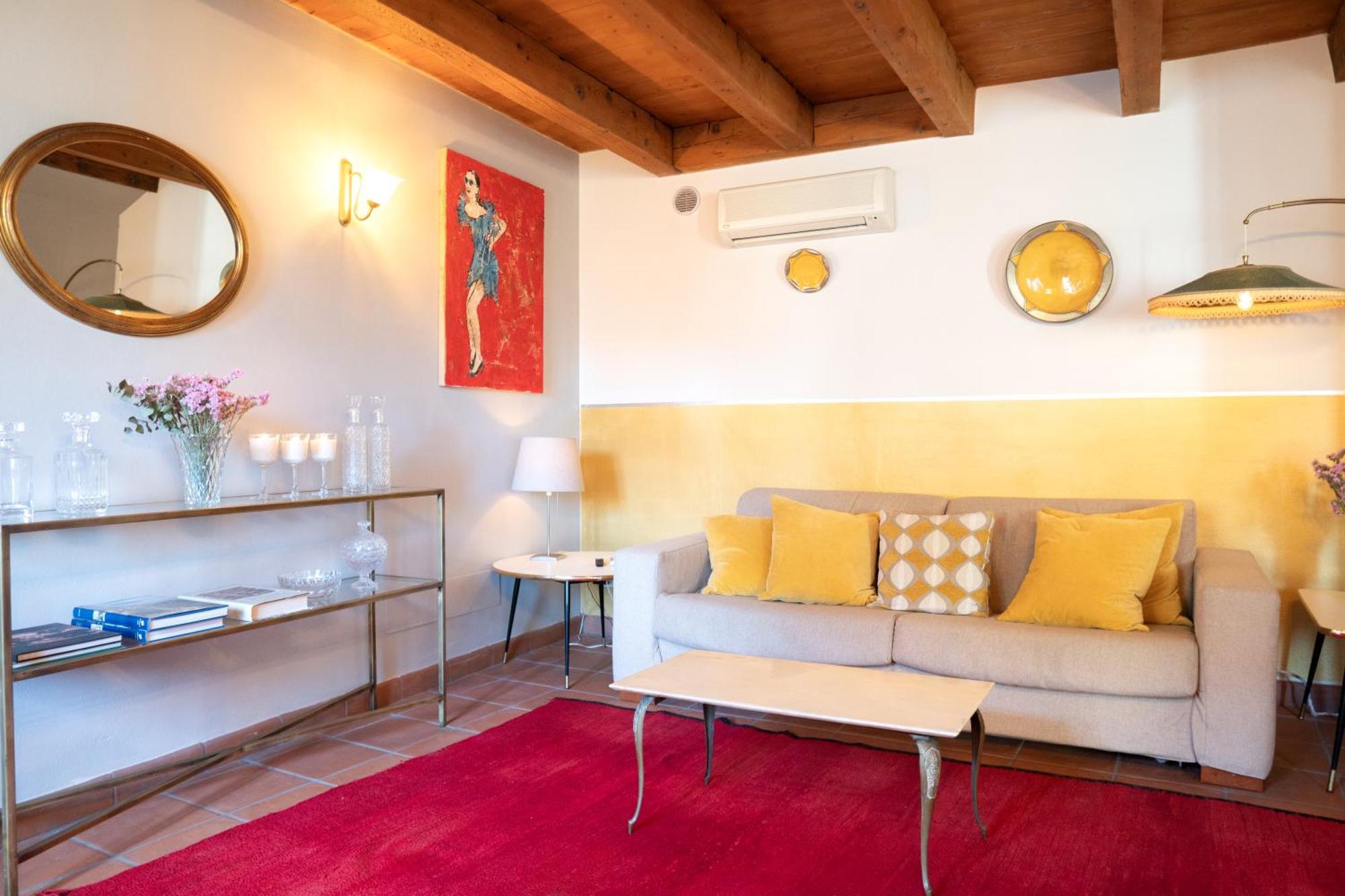 Apartment Ca' Vendramin - Letters To Juliet *