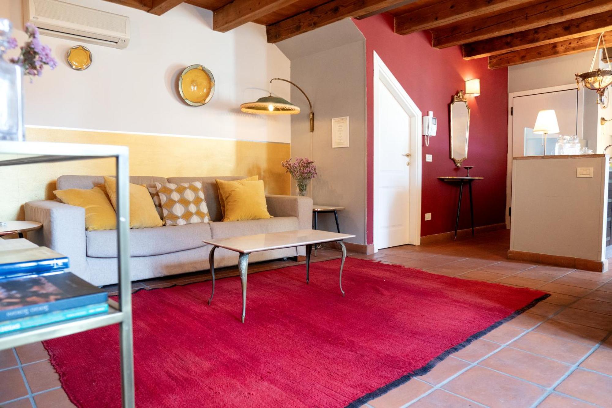Apartment Ca' Vendramin - Letters To Juliet