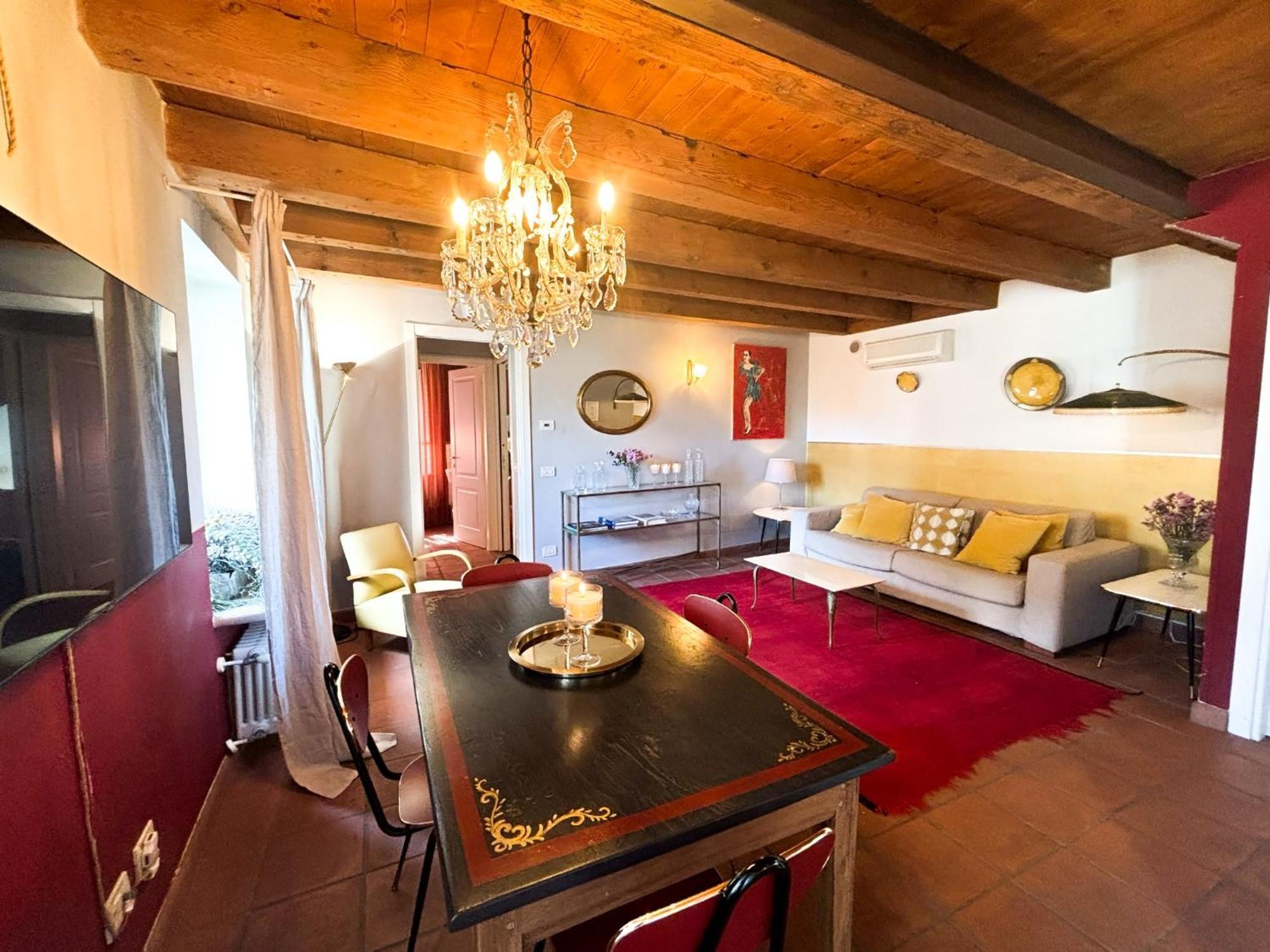 Apartment Ca' Vendramin - Letters To Juliet *