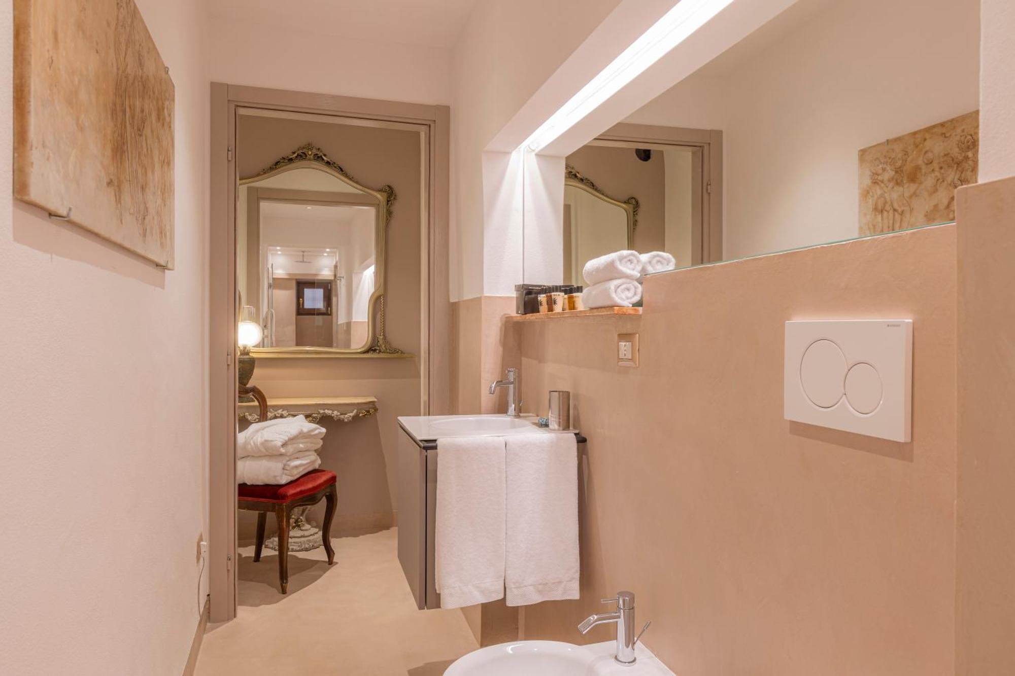 Hotel Corte Realdi - Palazzo Camozzini Verona