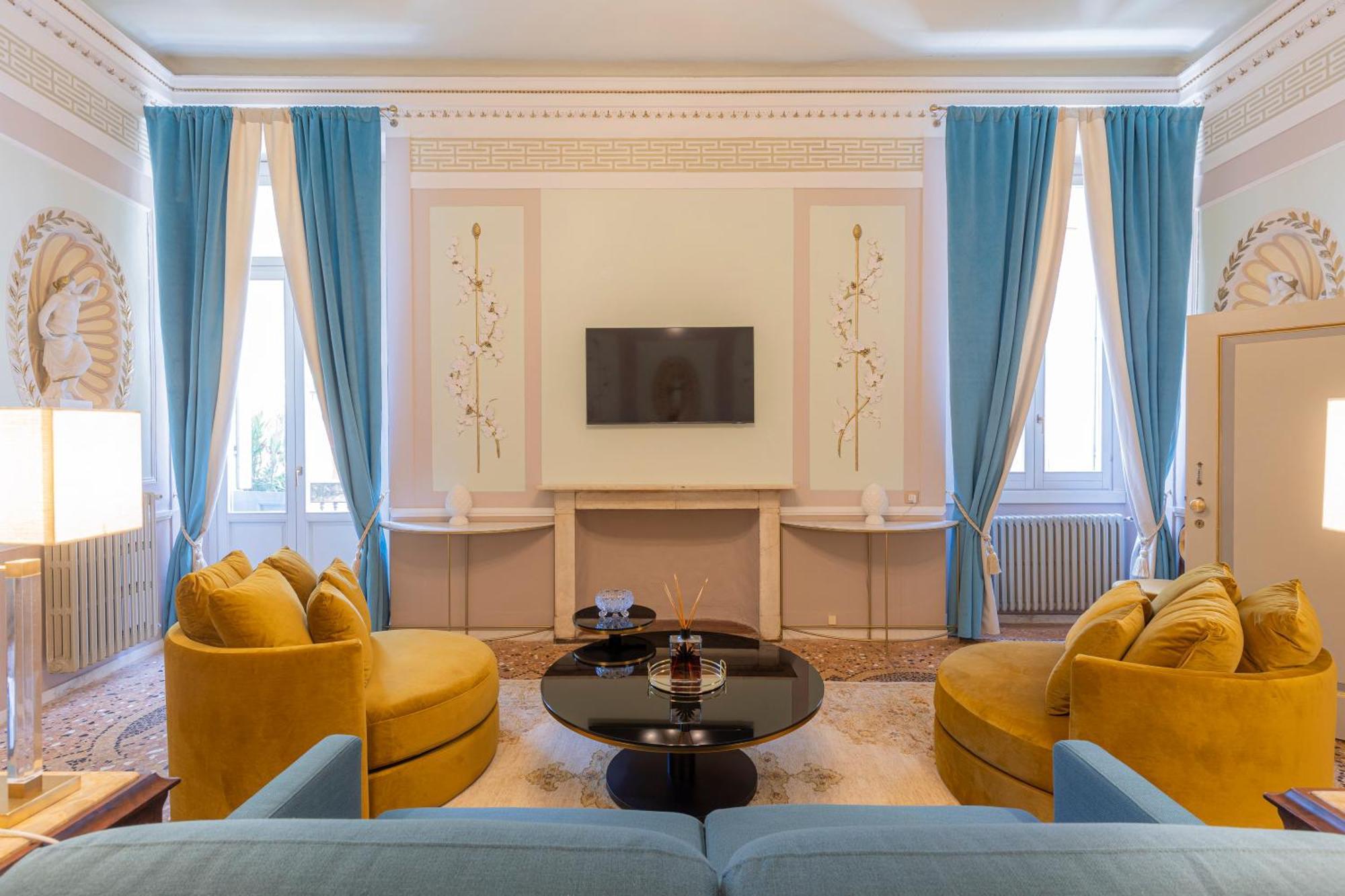 Corte Realdi - Palazzo Camozzini Hotel Verona