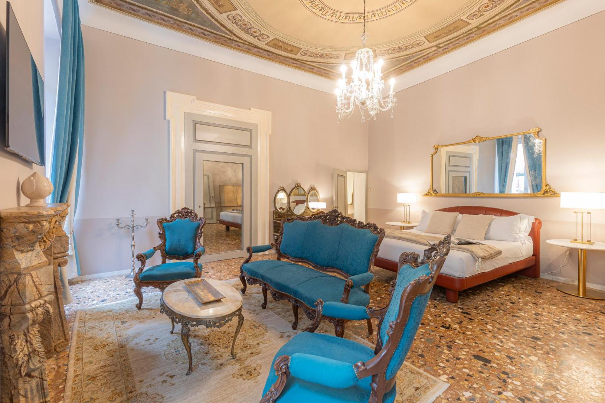 Hotel Corte Realdi - Palazzo Camozzini Verona
