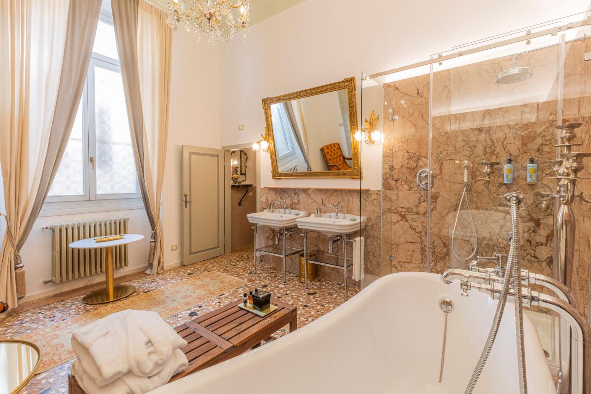 Hotel Corte Realdi - Palazzo Camozzini Verona