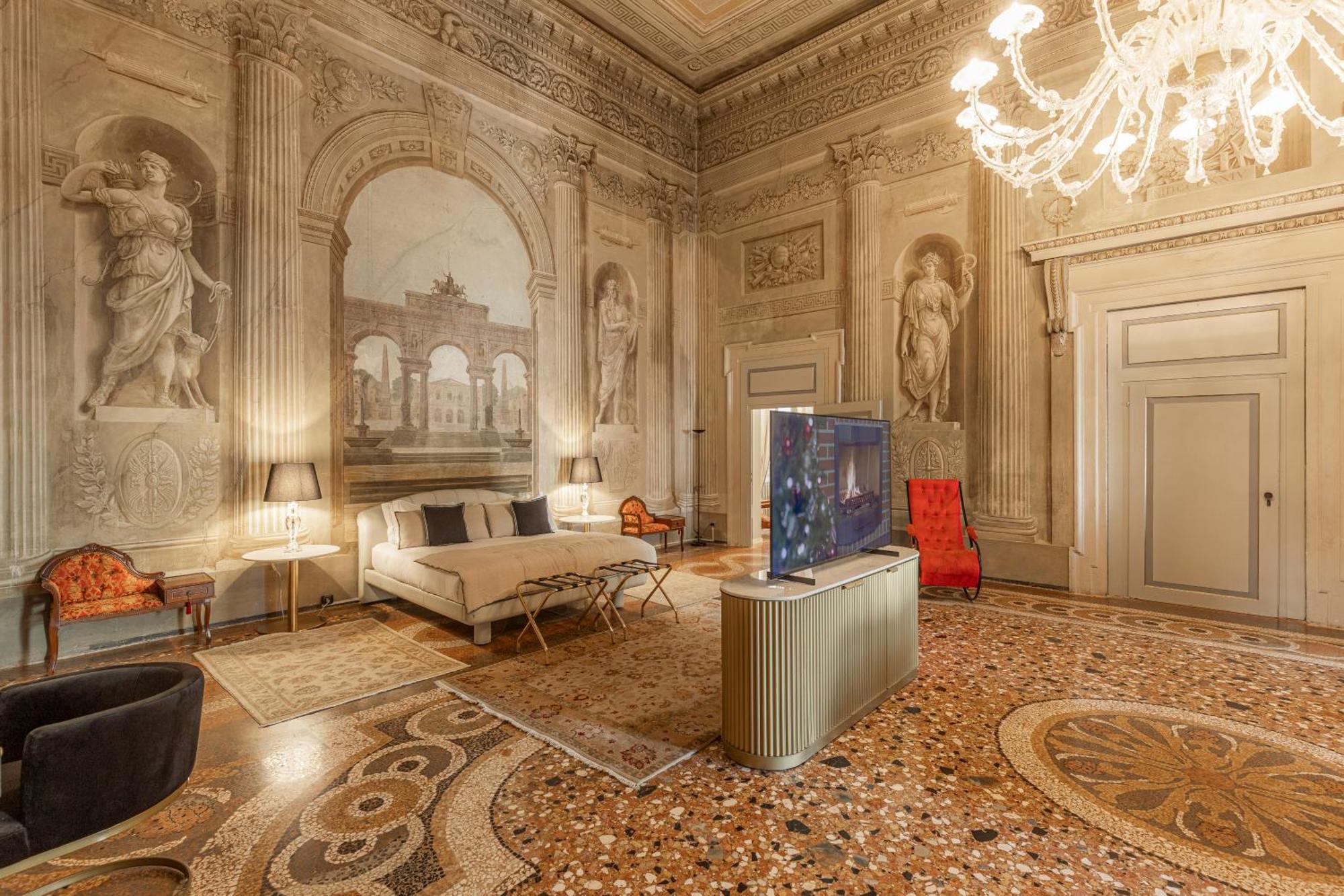 Hotel Corte Realdi - Palazzo Camozzini Verona