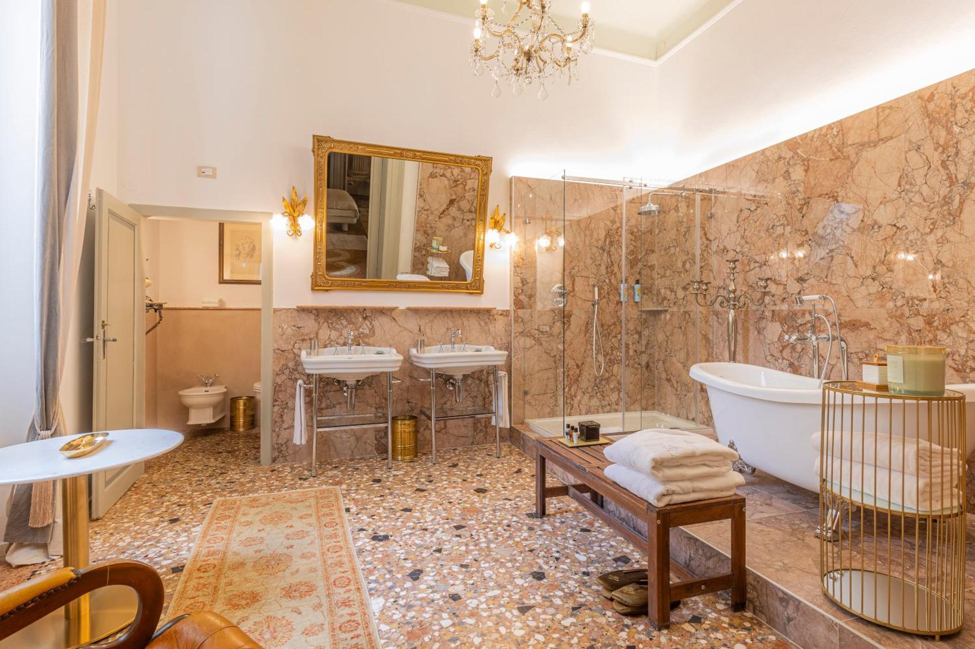 Corte Realdi - Palazzo Camozzini Hotel