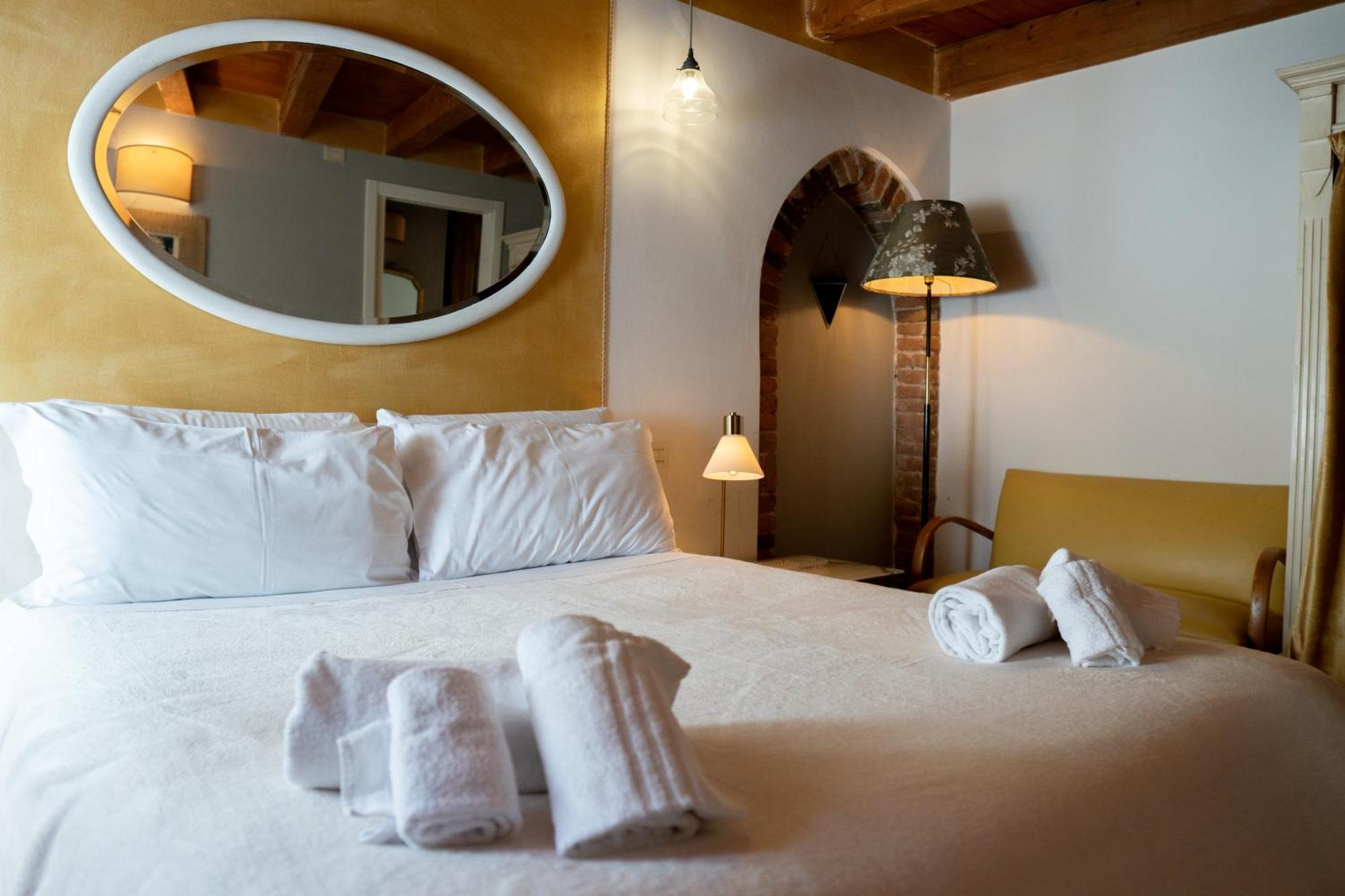 Apartment Ca' Vendramin - Letters To Juliet *