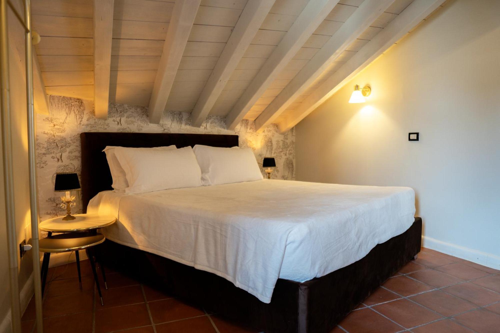 Ca' Vendramin - Letters To Juliet Apartment
