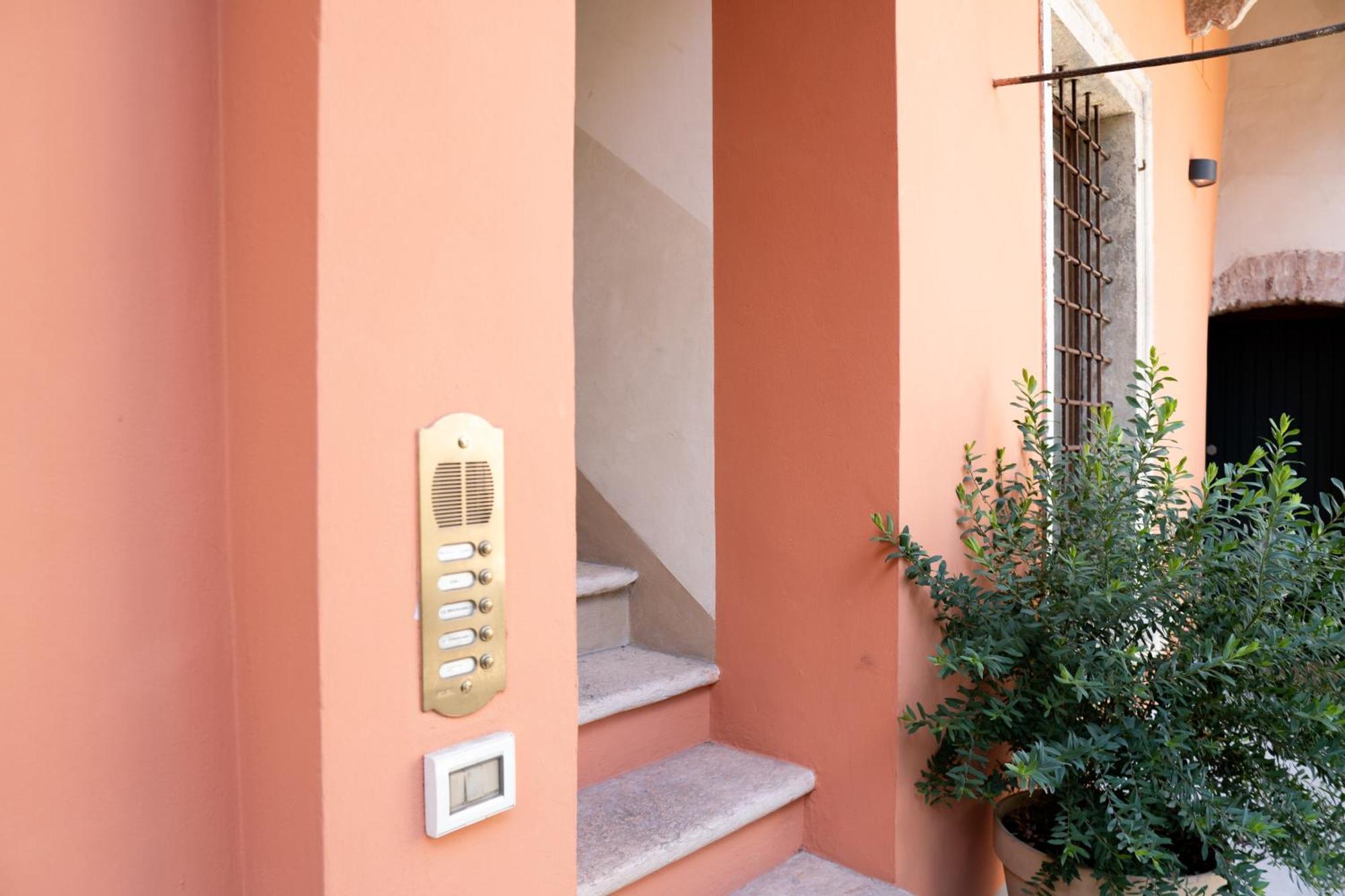 Ca' Vendramin - Letters To Juliet Apartment *