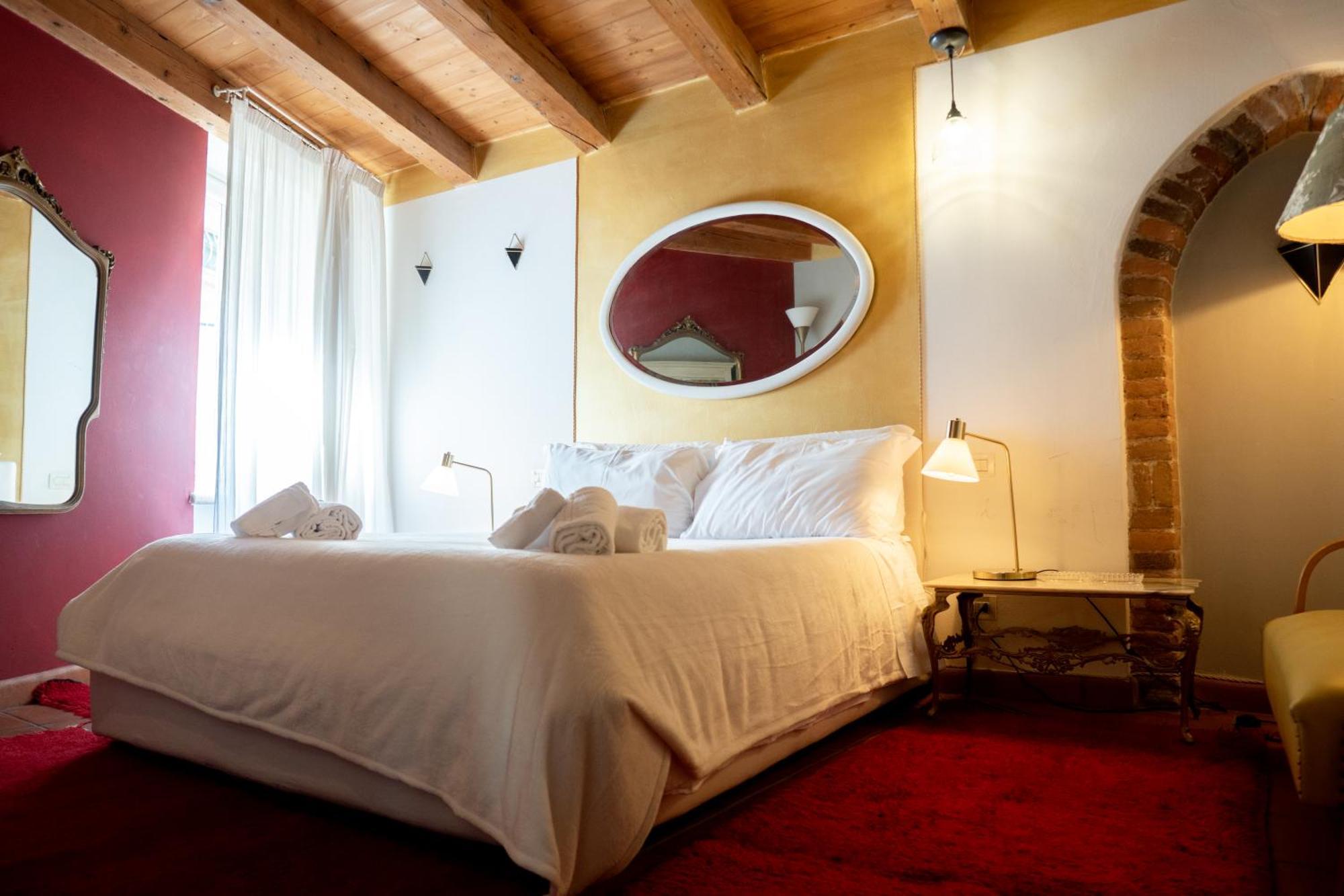 Apartment Ca' Vendramin - Letters To Juliet *