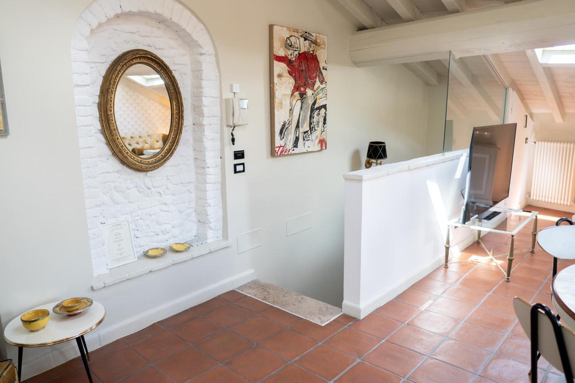 Apartment Ca' Vendramin - Letters To Juliet