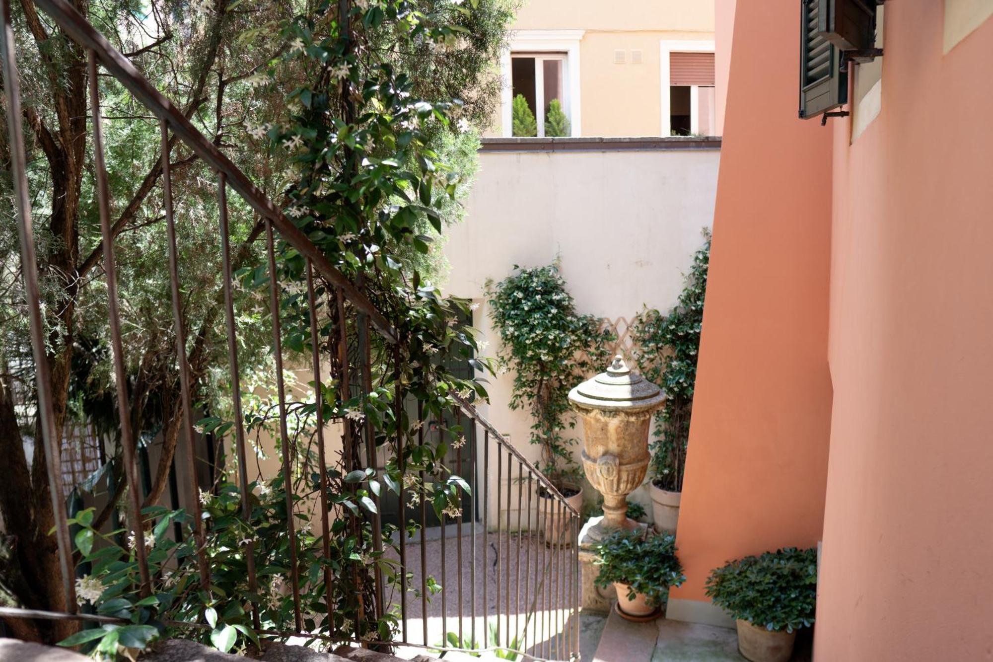 Ca' Vendramin - Letters To Juliet Verona