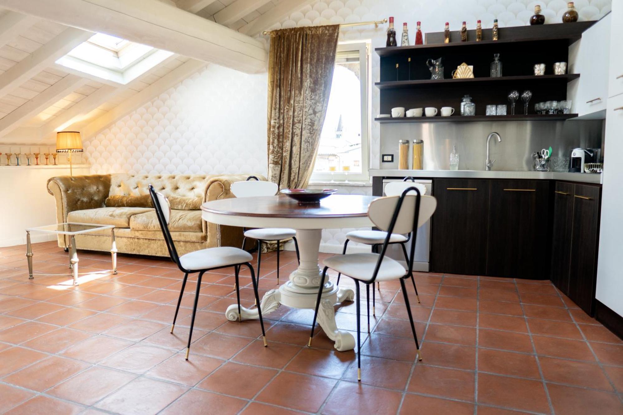 Apartment Ca' Vendramin - Letters To Juliet Verona