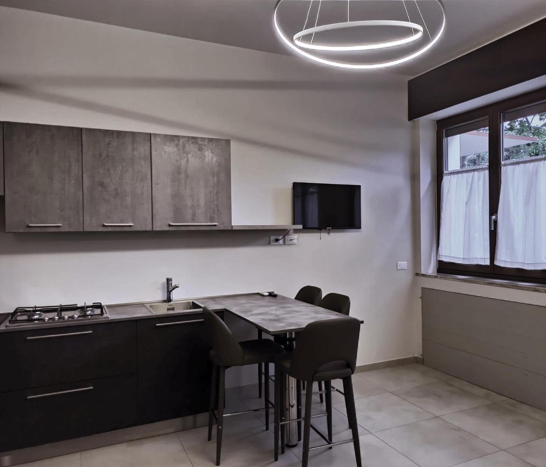 Apartamento Casa Dal Cero 1