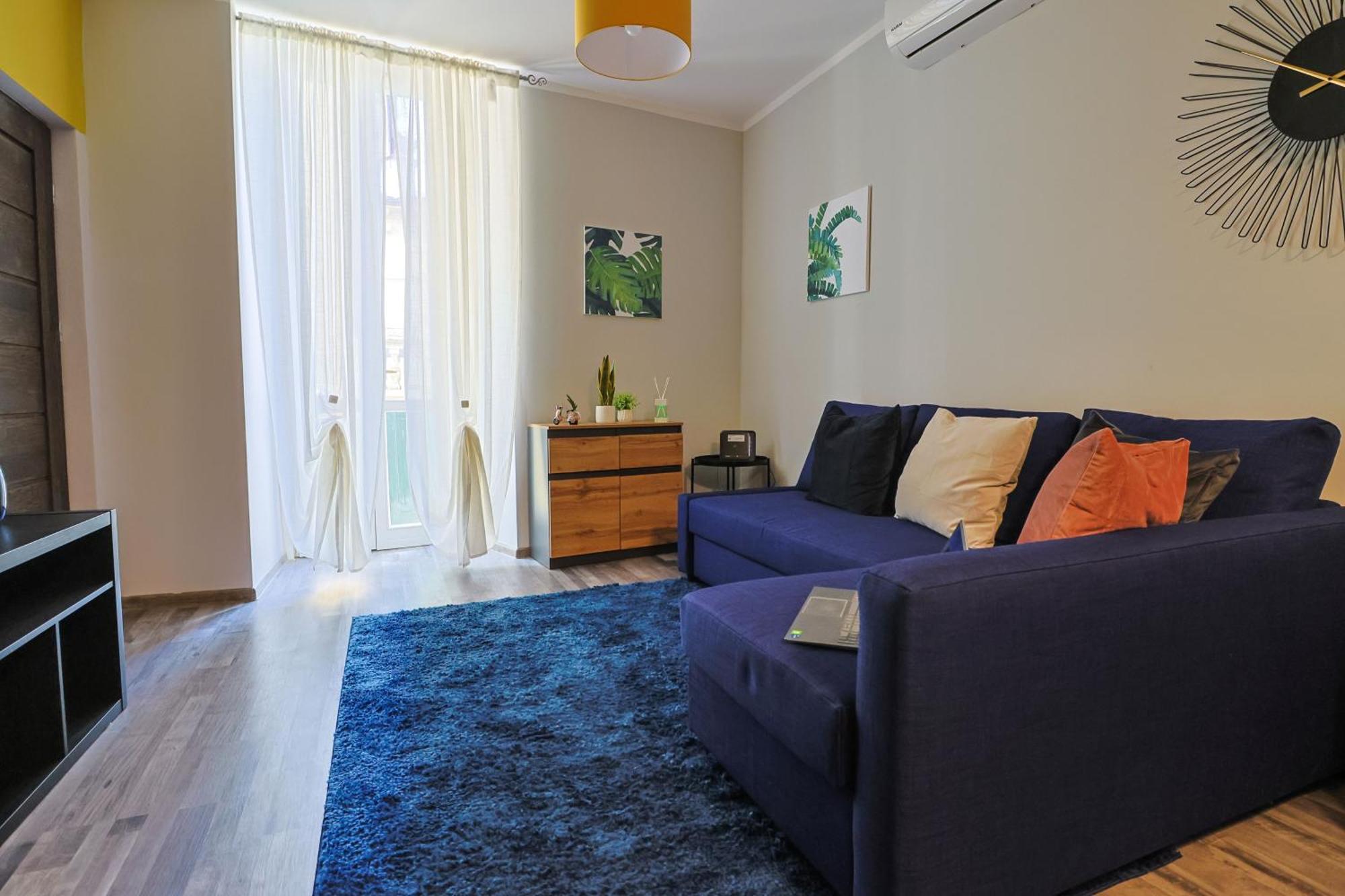 Fratelli Gemma Cozy Flat * Verona