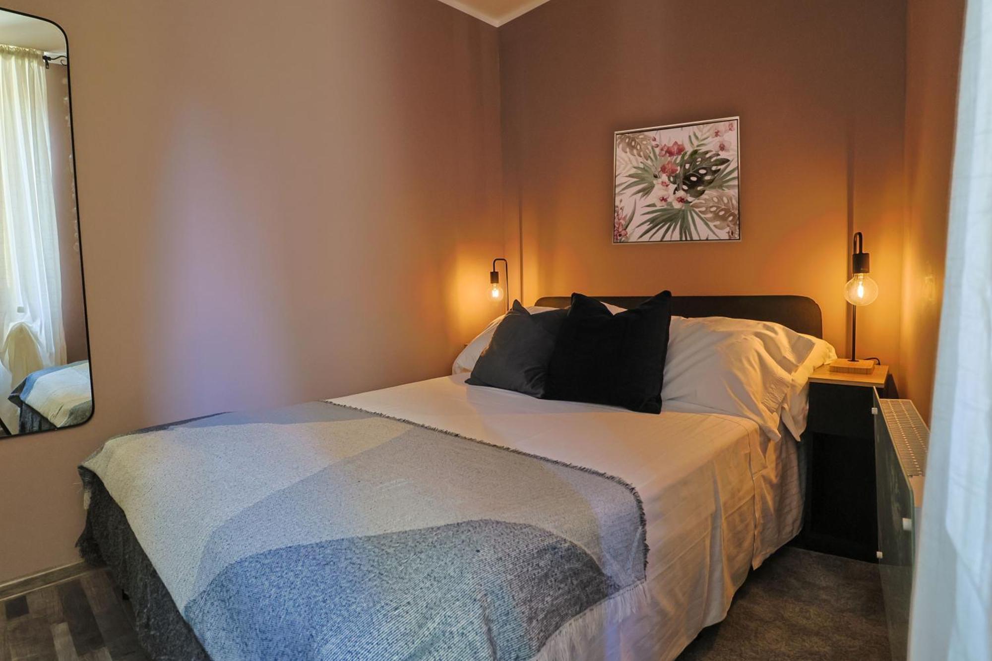 Huoneisto Fratelli Gemma Cozy Flat Verona