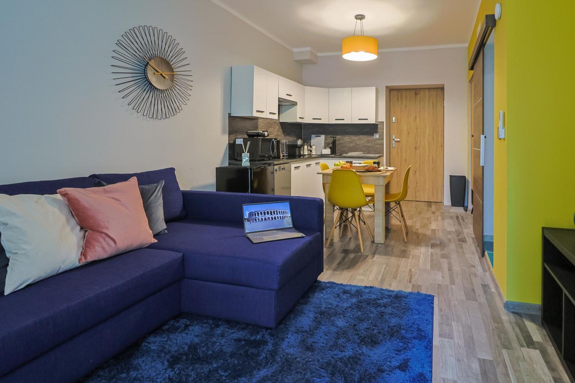 Fratelli Gemma Cozy Flat * Verona