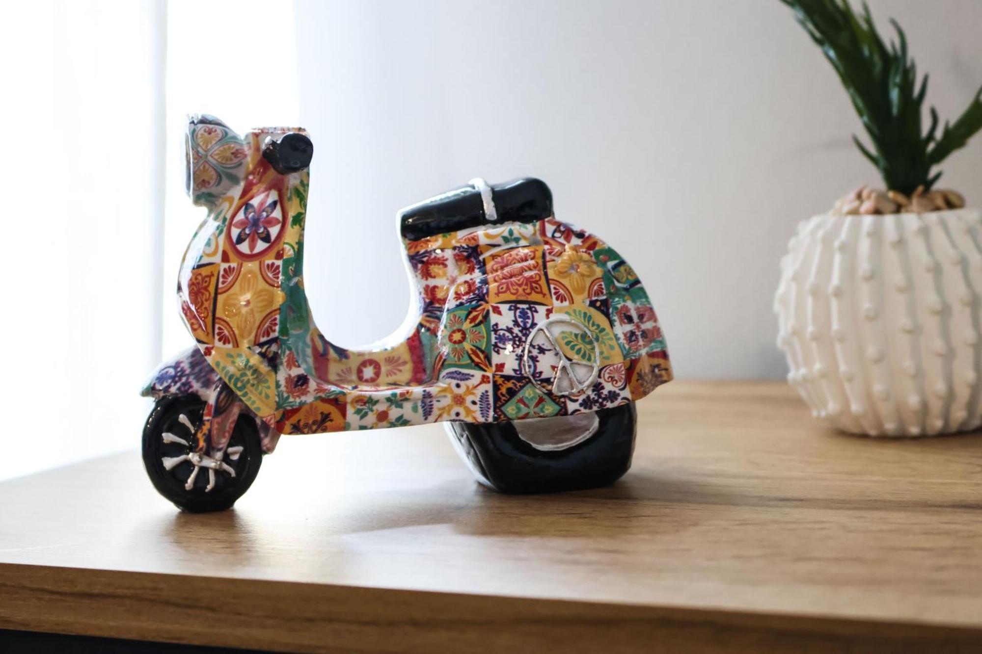 Huoneisto Fratelli Gemma Cozy Flat *