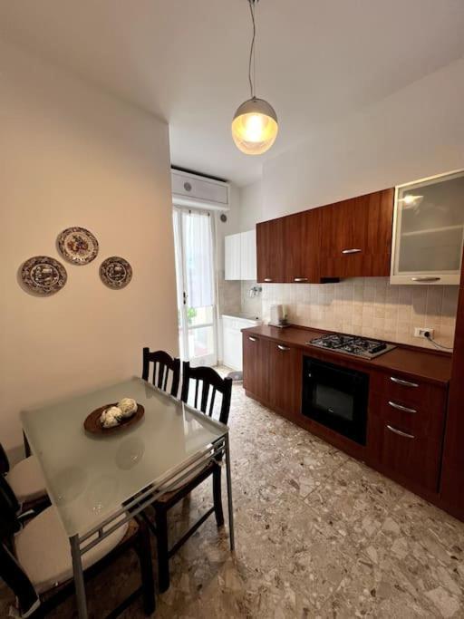 Bra-z Apartment *