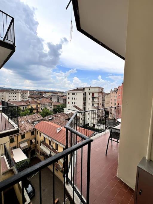 Bra-z Apartment