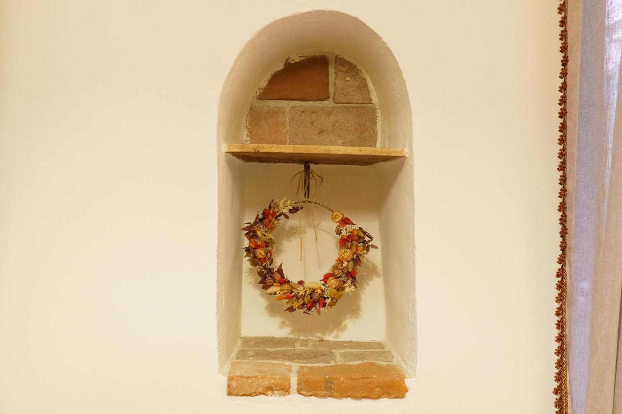 Domus - Elegante Residenza Satiro