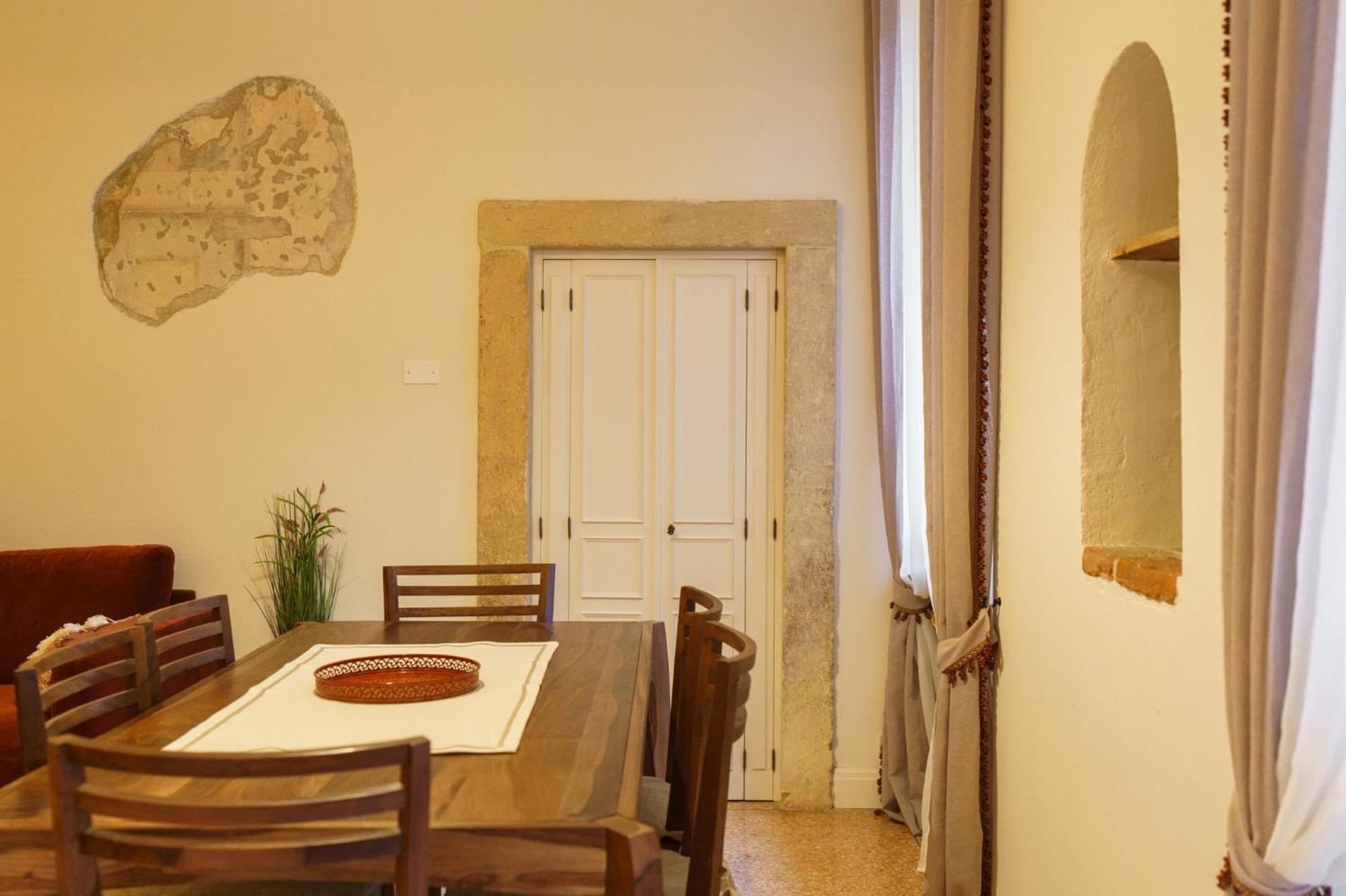 Domus - Elegante Residenza Satiro *