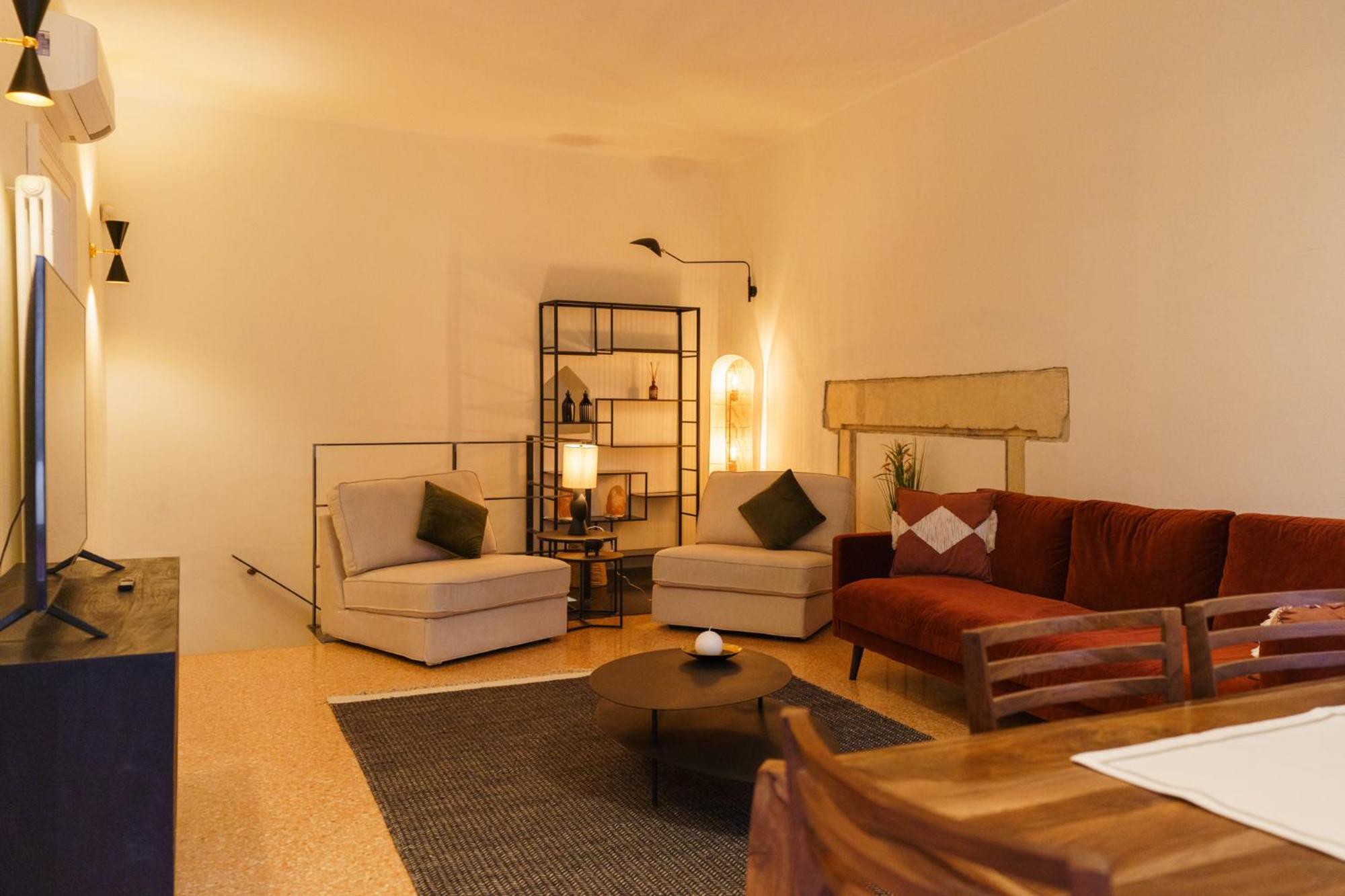 Domus - Elegante Residenza Satiro *