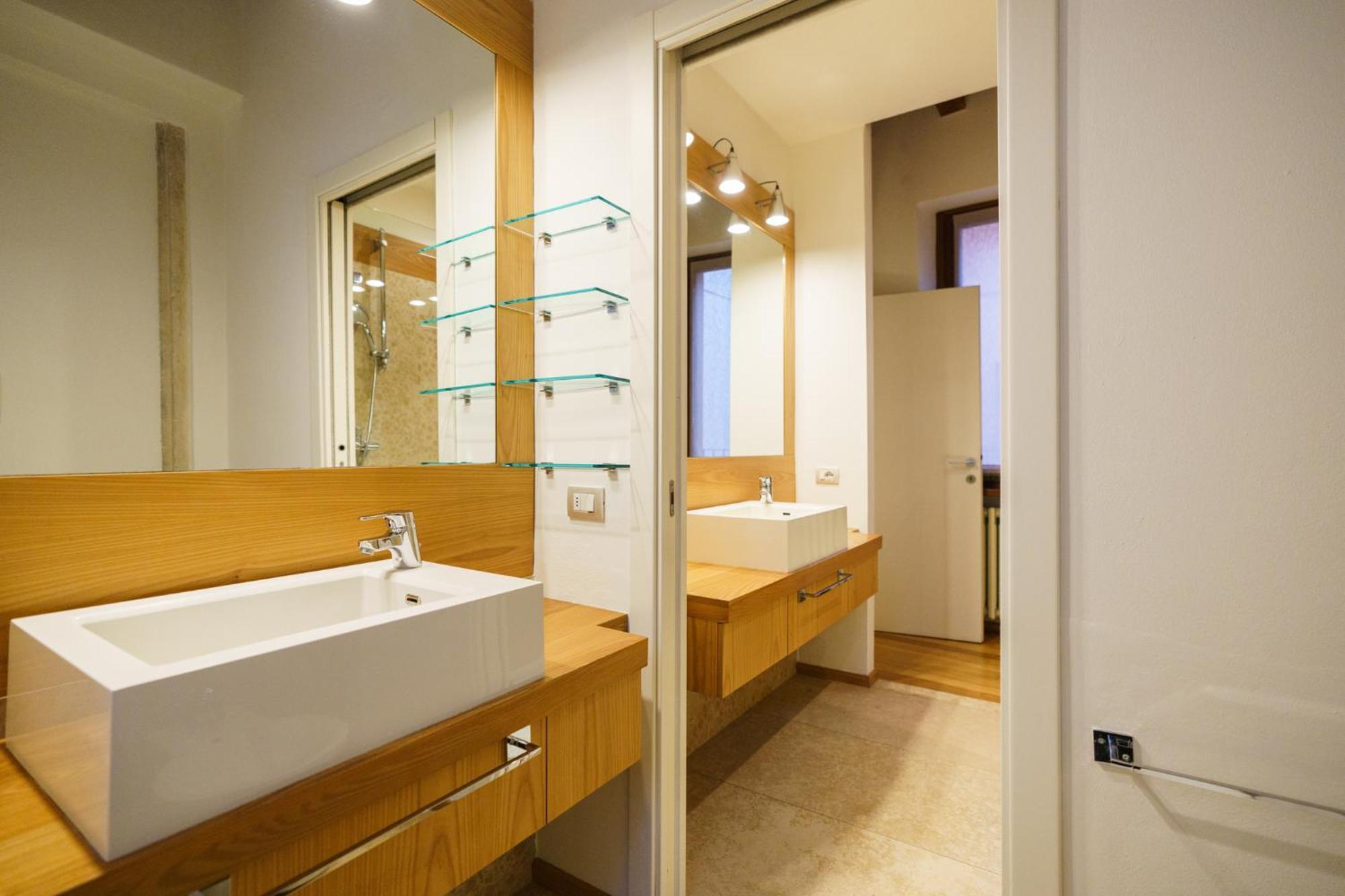 Domus - Elegante Residenza Satiro * Verona