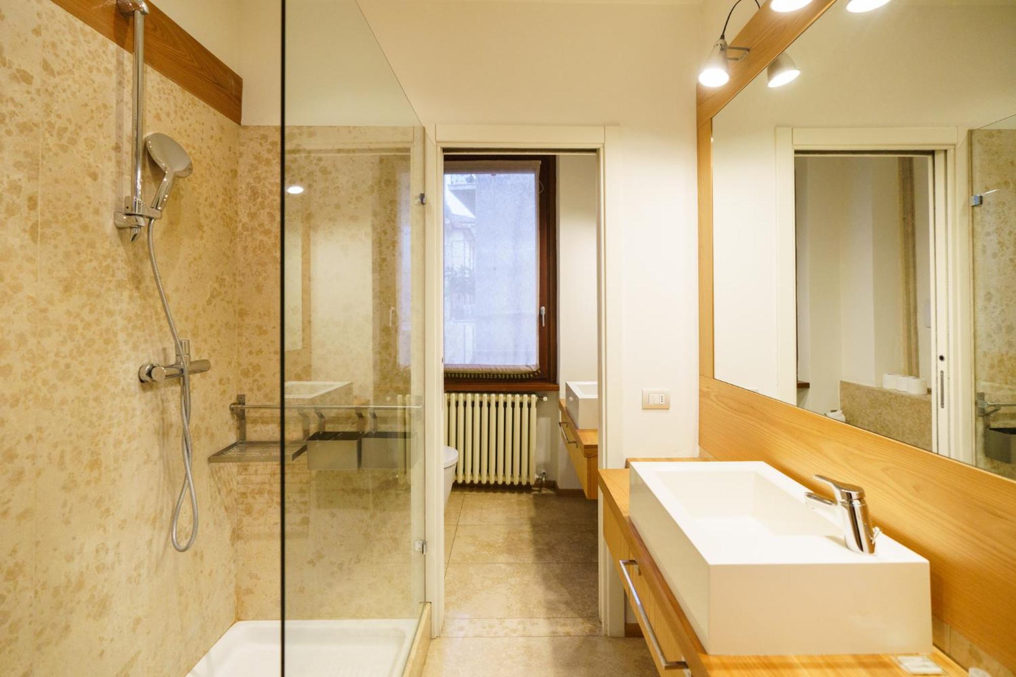 Domus - Elegante Residenza Satiro