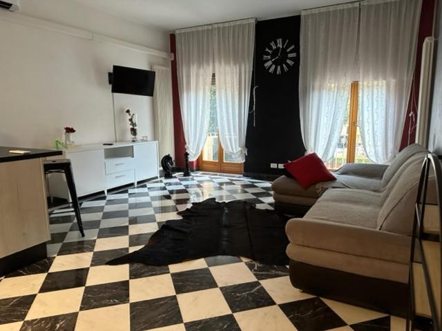 Corso 74
