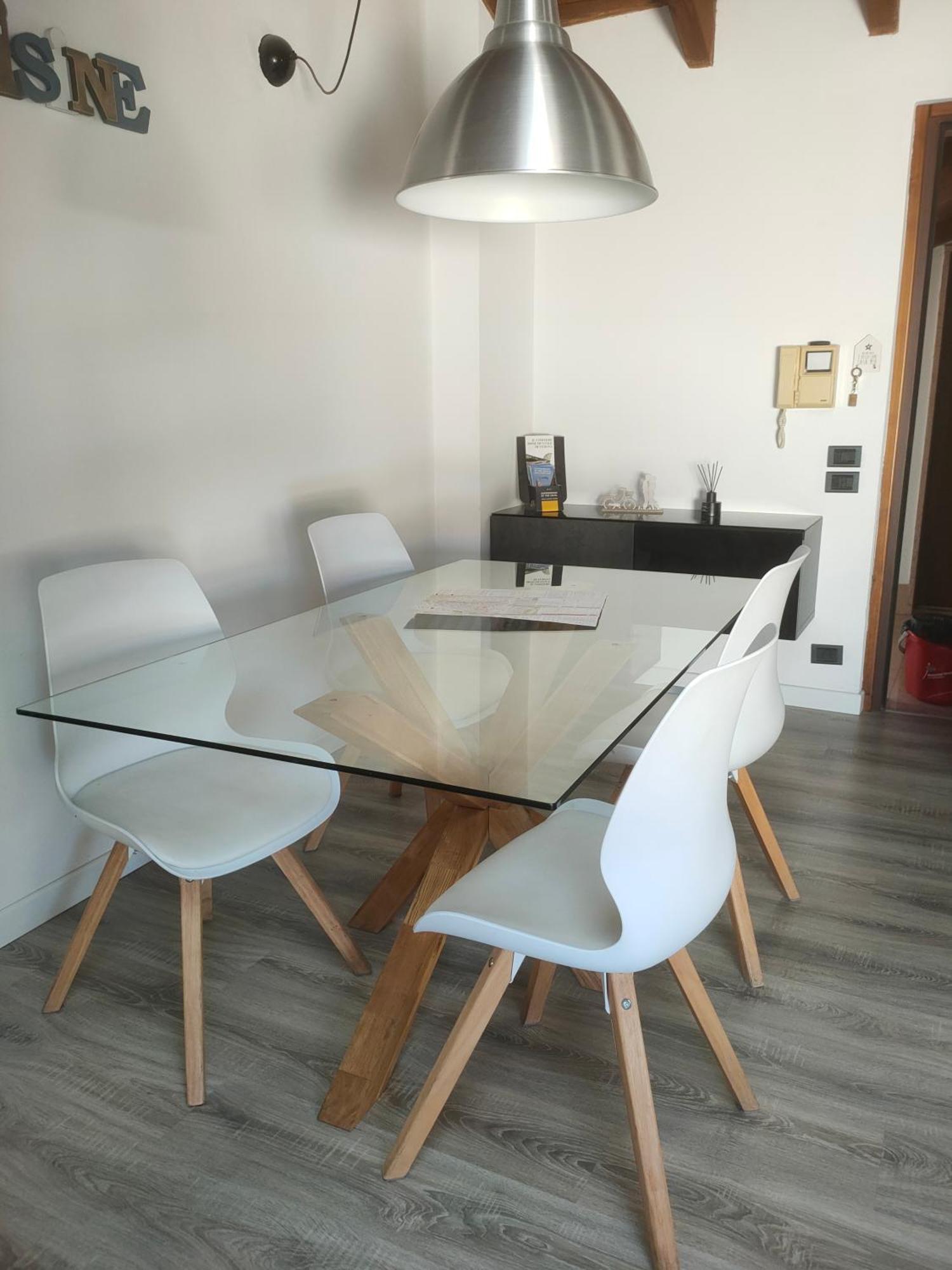 Relais + Private Parking Apartment