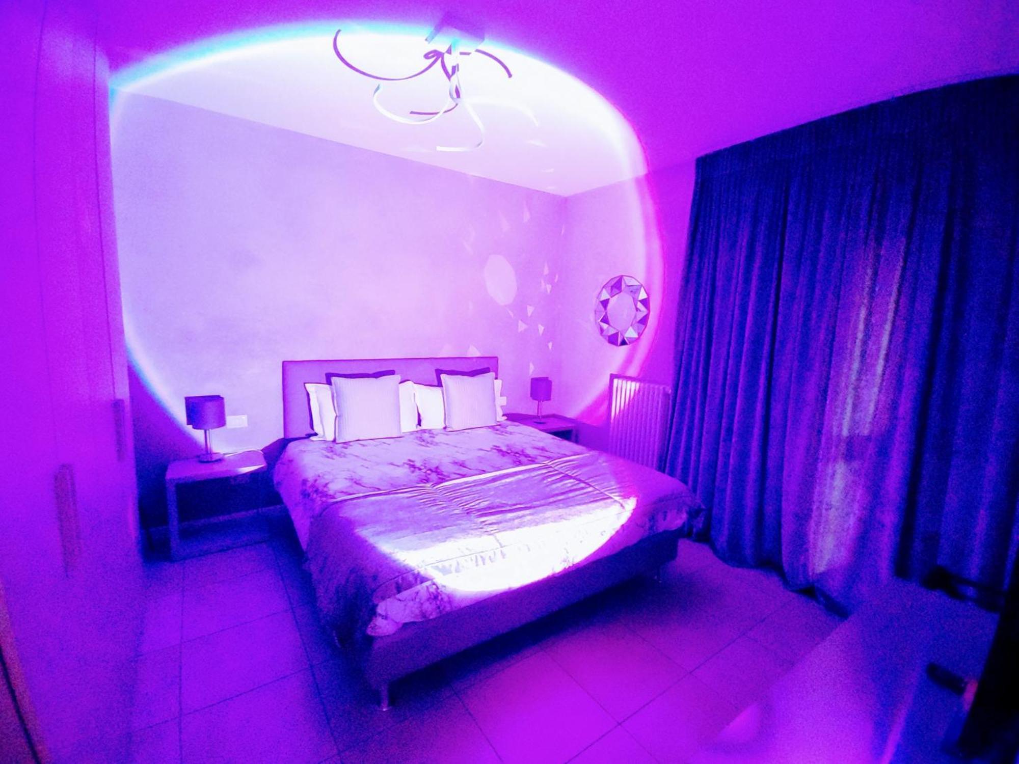 Apartment Diamond