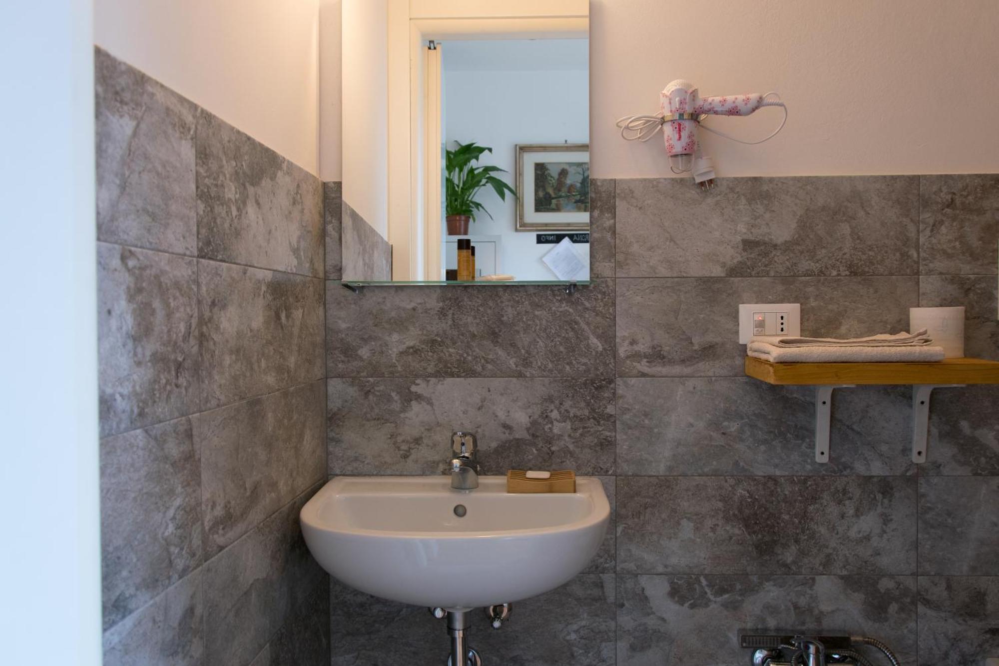 Guest house Posada Verona Hostel