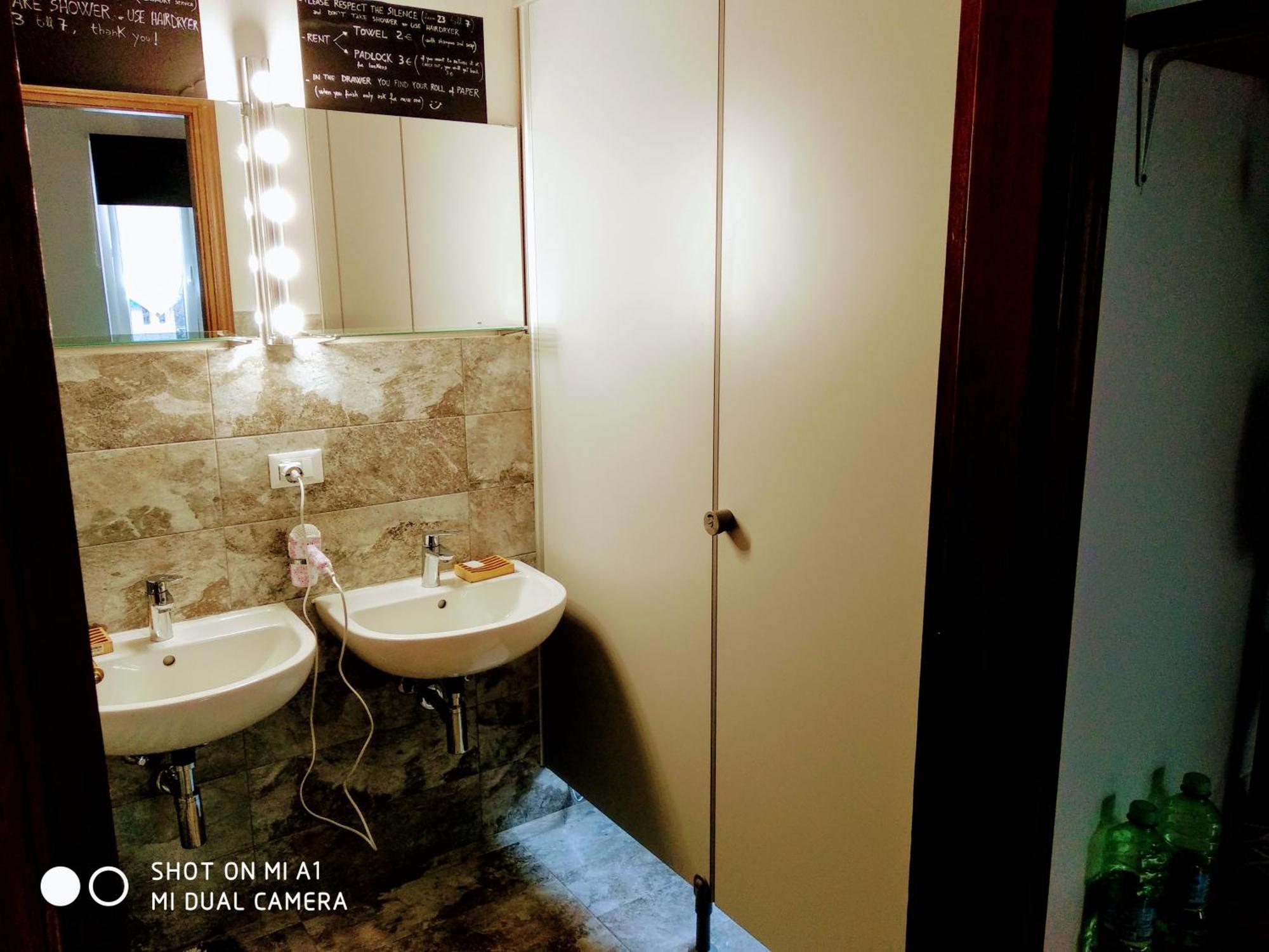 Posada Verona Hostel Verona